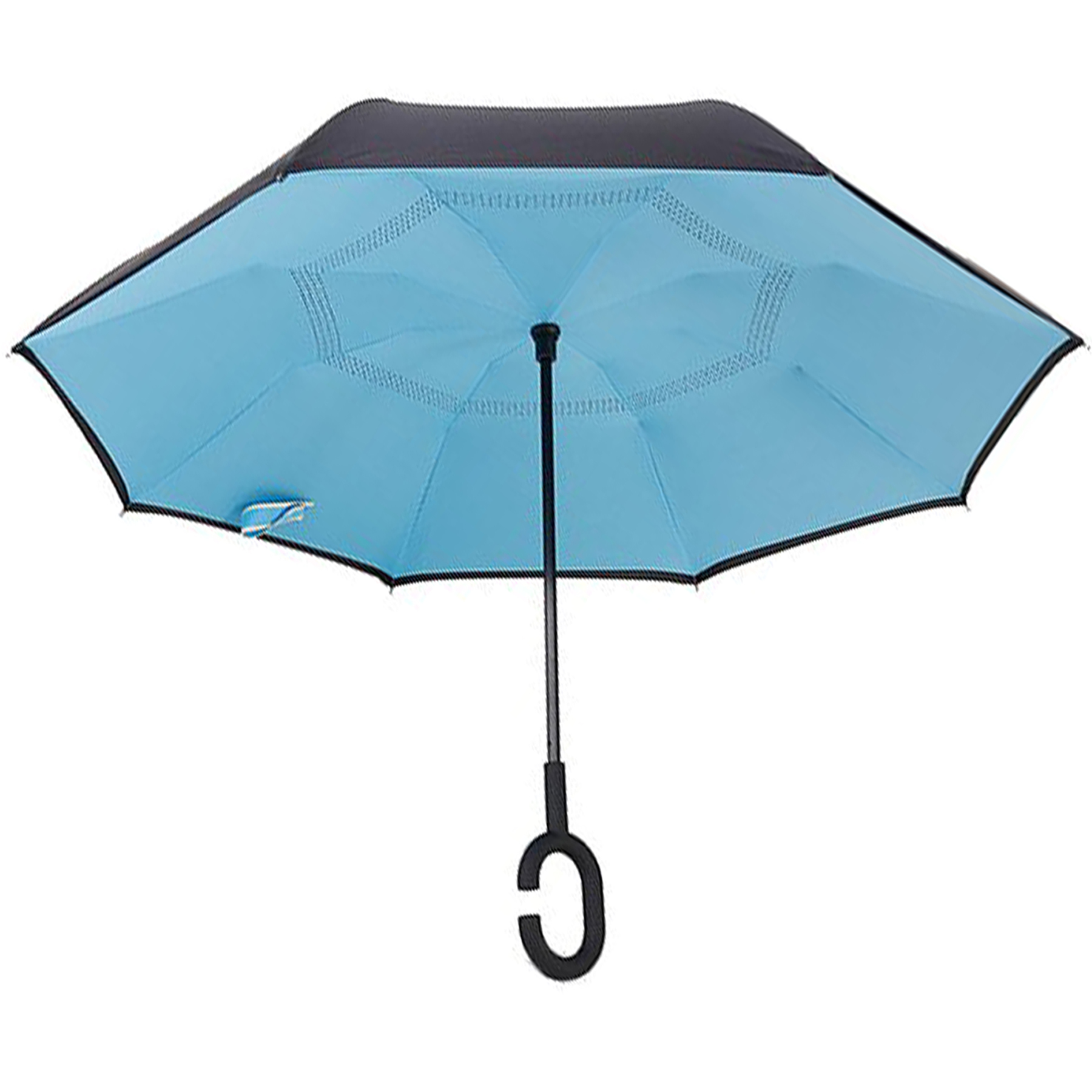 Compact Reverse-Folding Umbrella 2