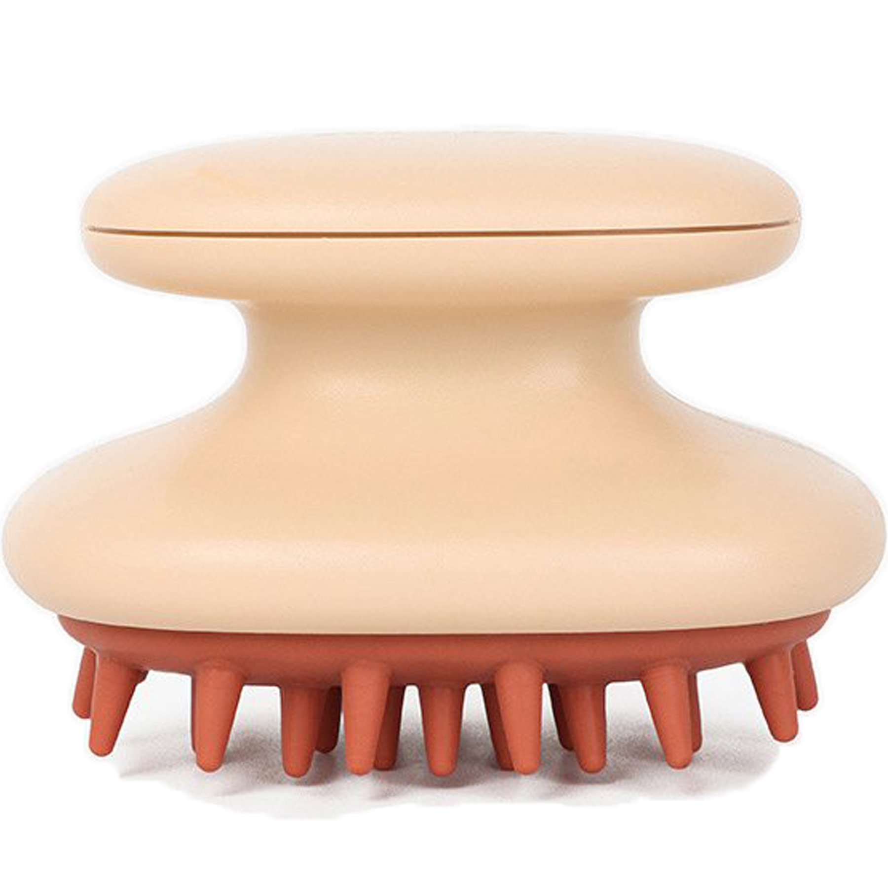 Portable Scalp Massage Brush 2