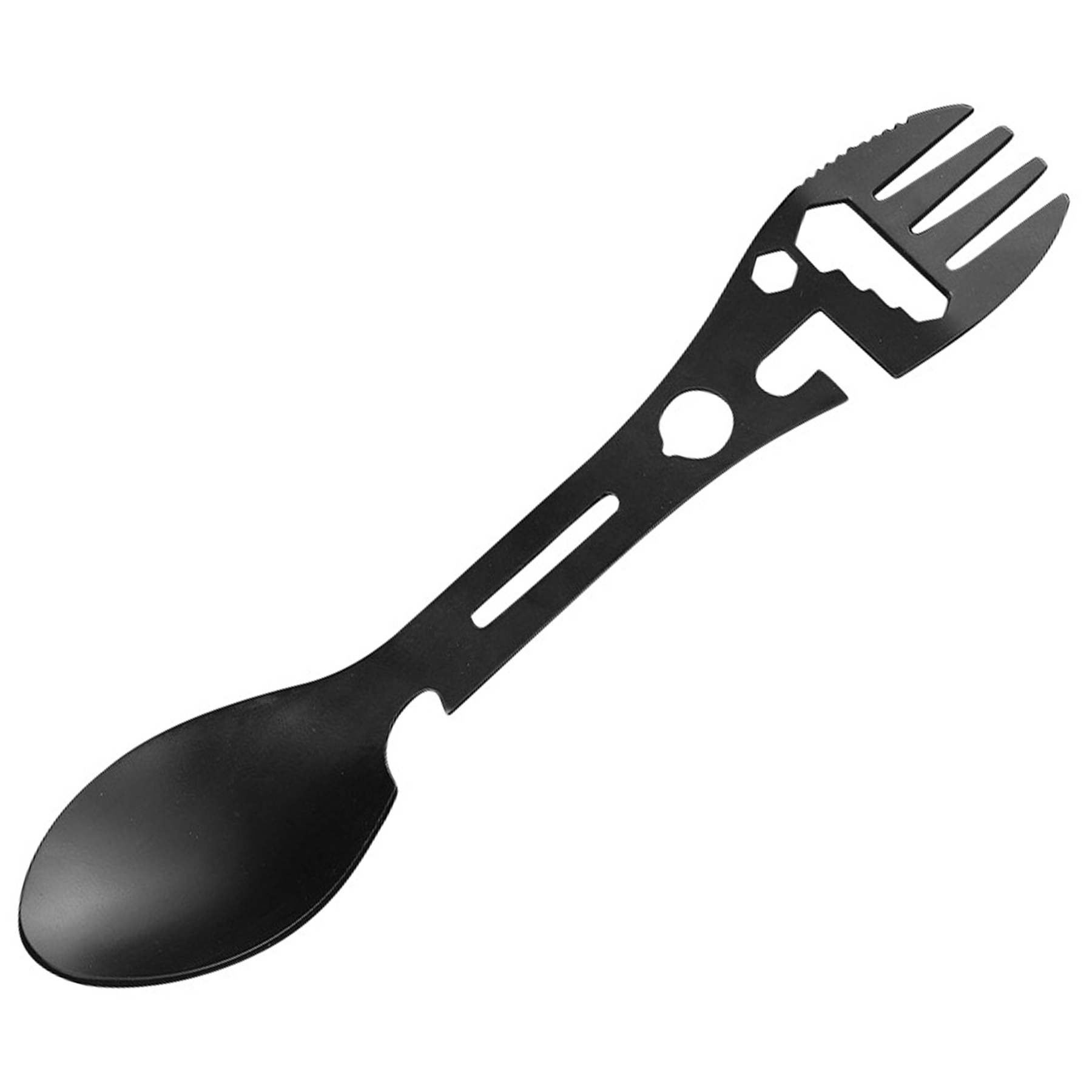 Versatile Outdoor Utensil Set 2