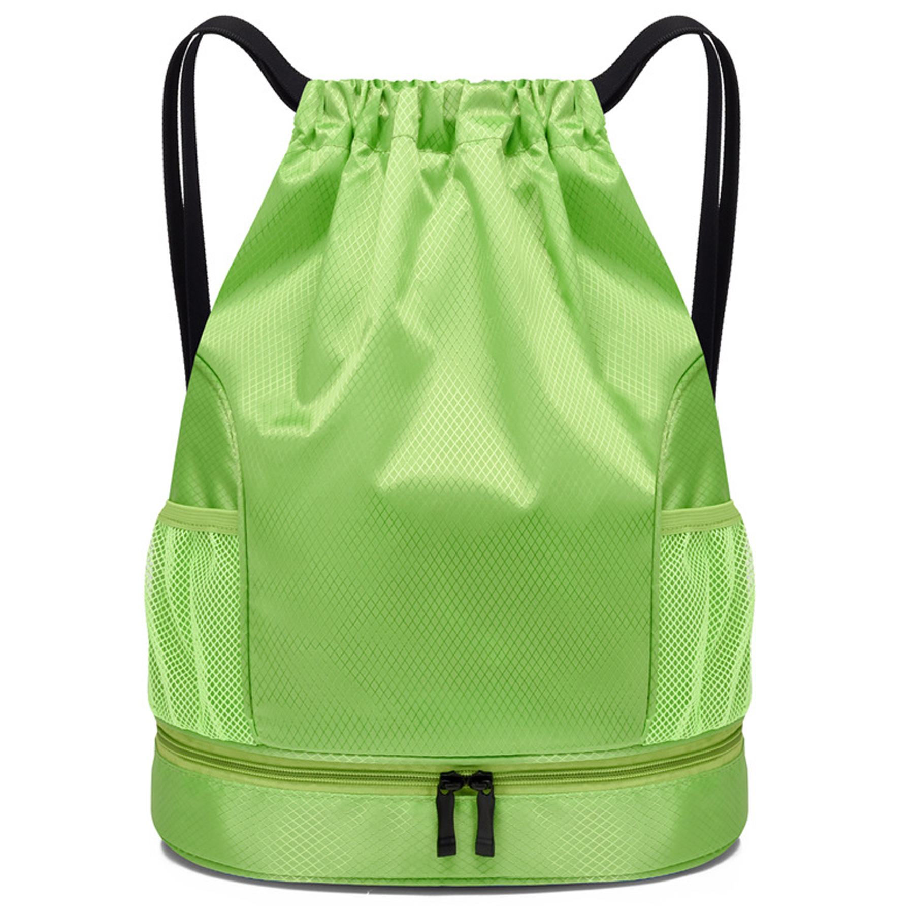 Dual-Compartment Athletic Backpack 2