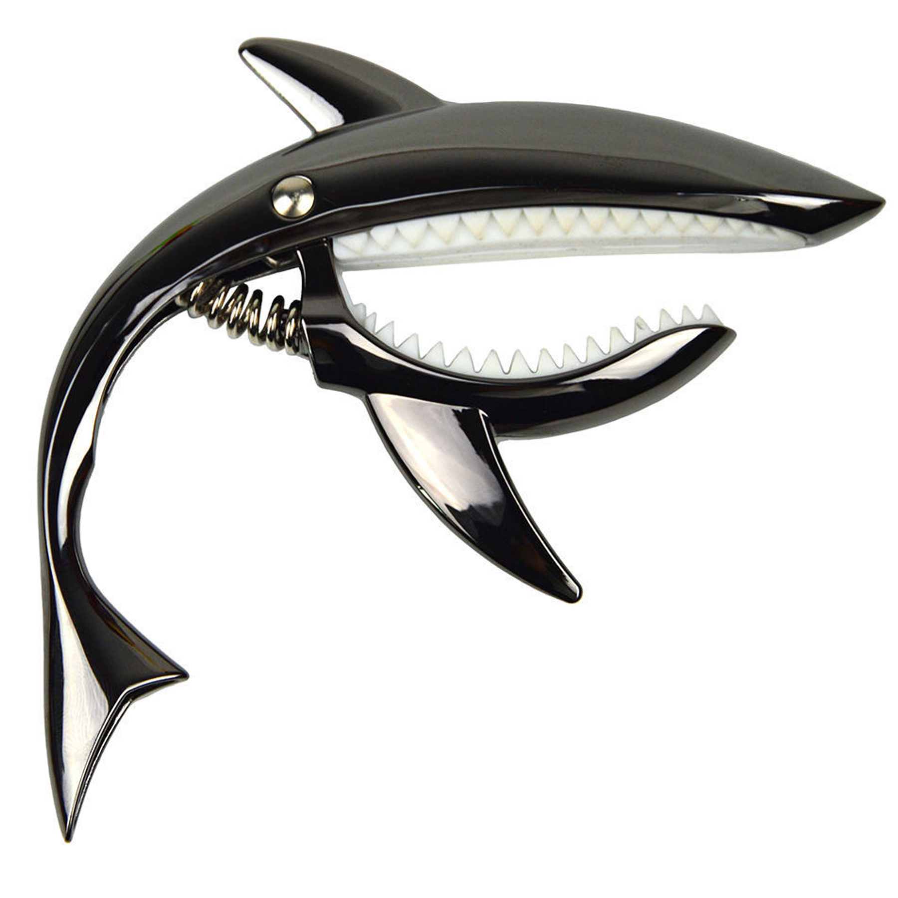 Oceanic Guitar Clamp 2