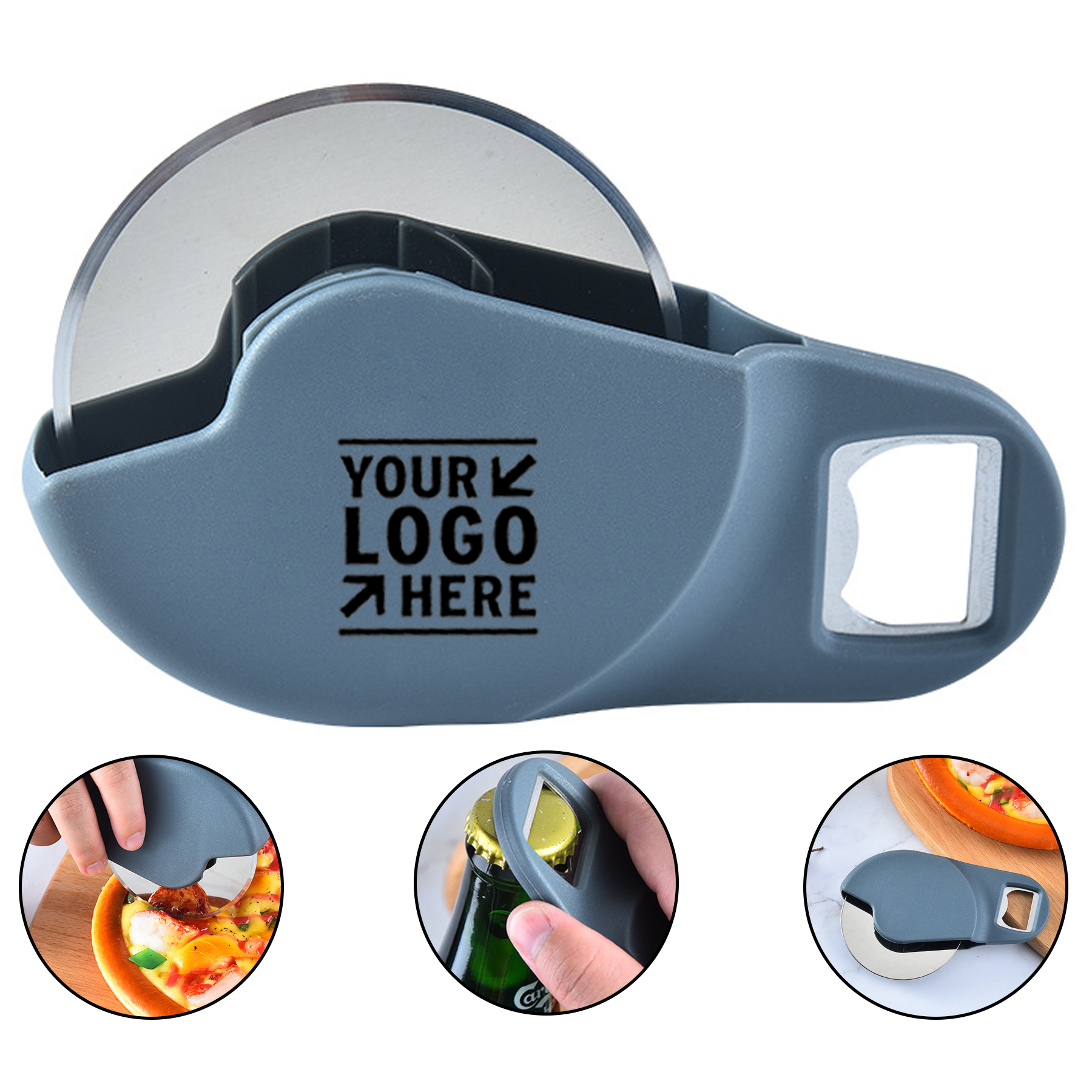 Versatile Kitchen Cutter