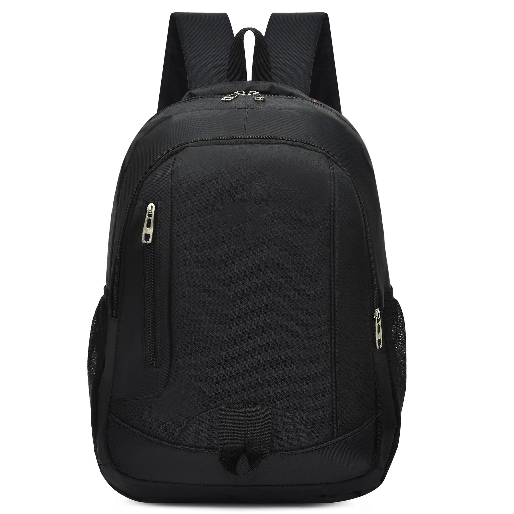Dark Professional Laptop Backpack 2