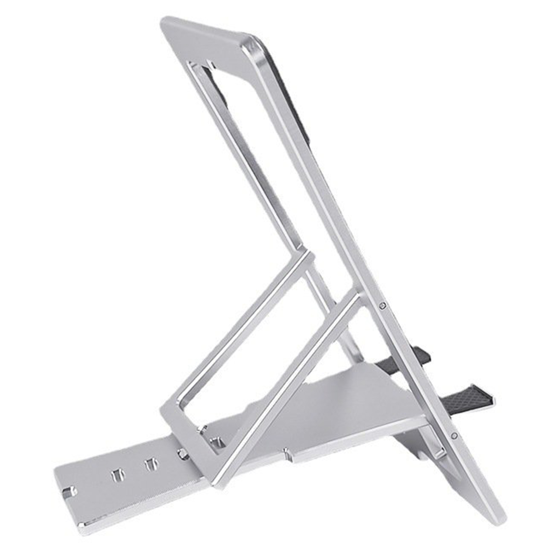 Flexible Aluminum Phone Stand 2