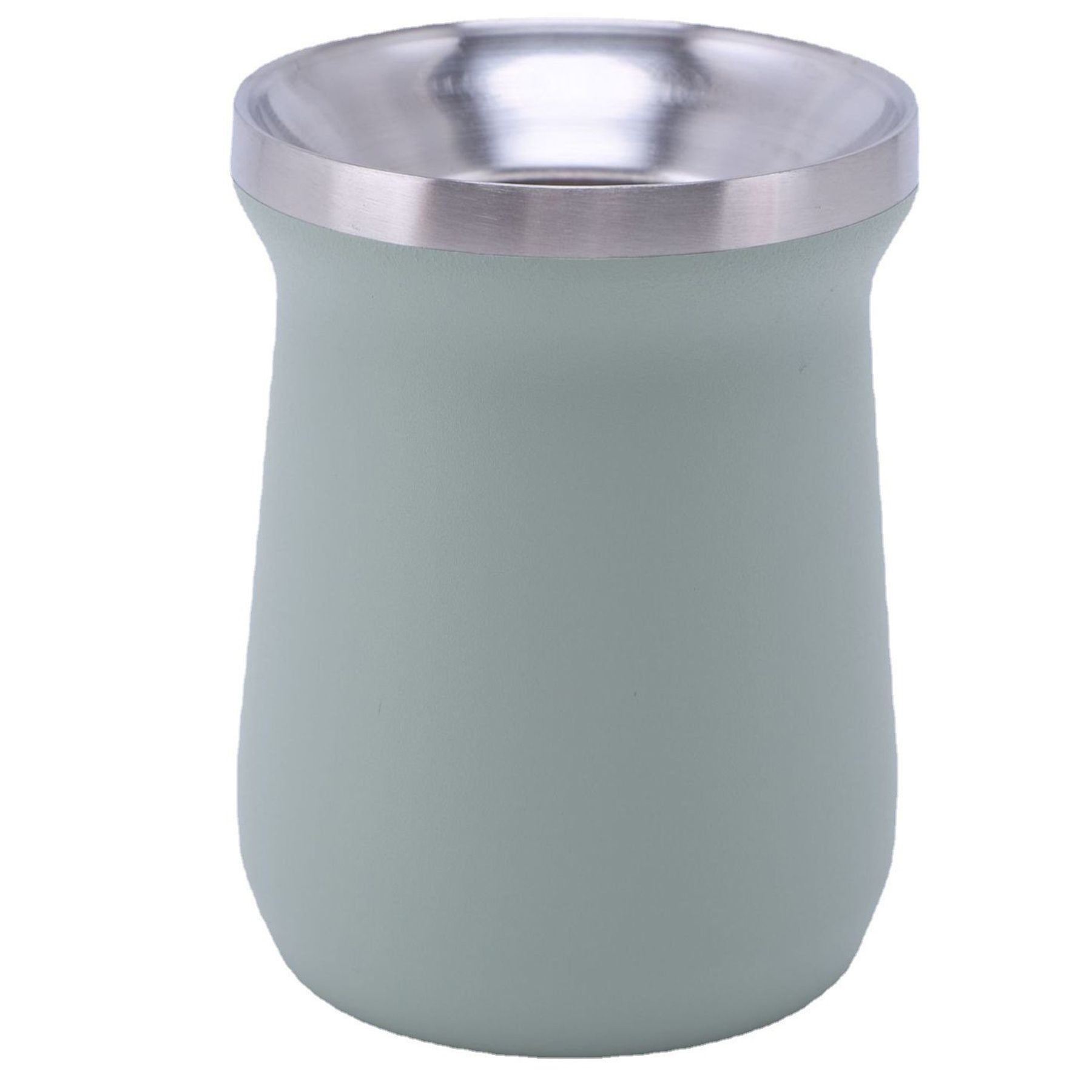 Traditional Yerba Mate Tea Cup 2