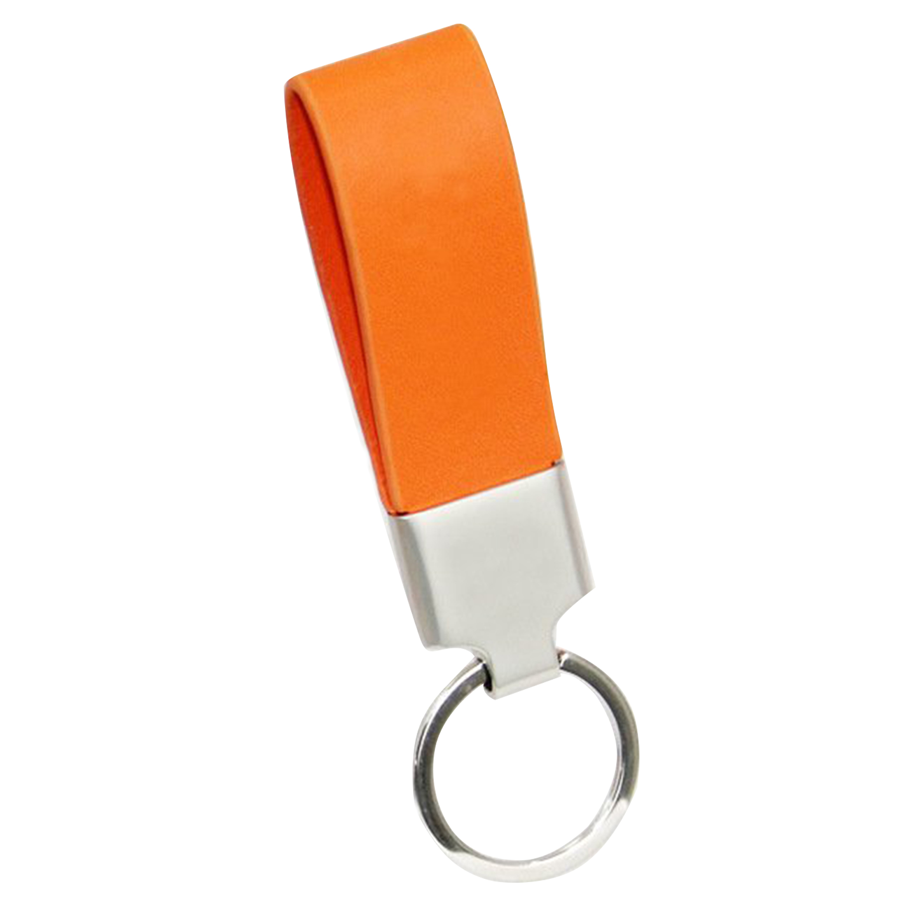 Premium Leather Key Chain 2