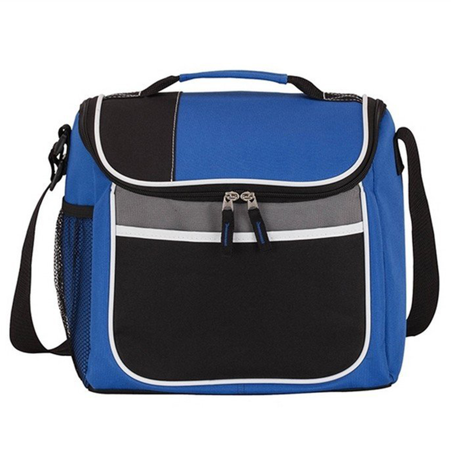 Portable 16-Can Insulated Cooler Bag 2