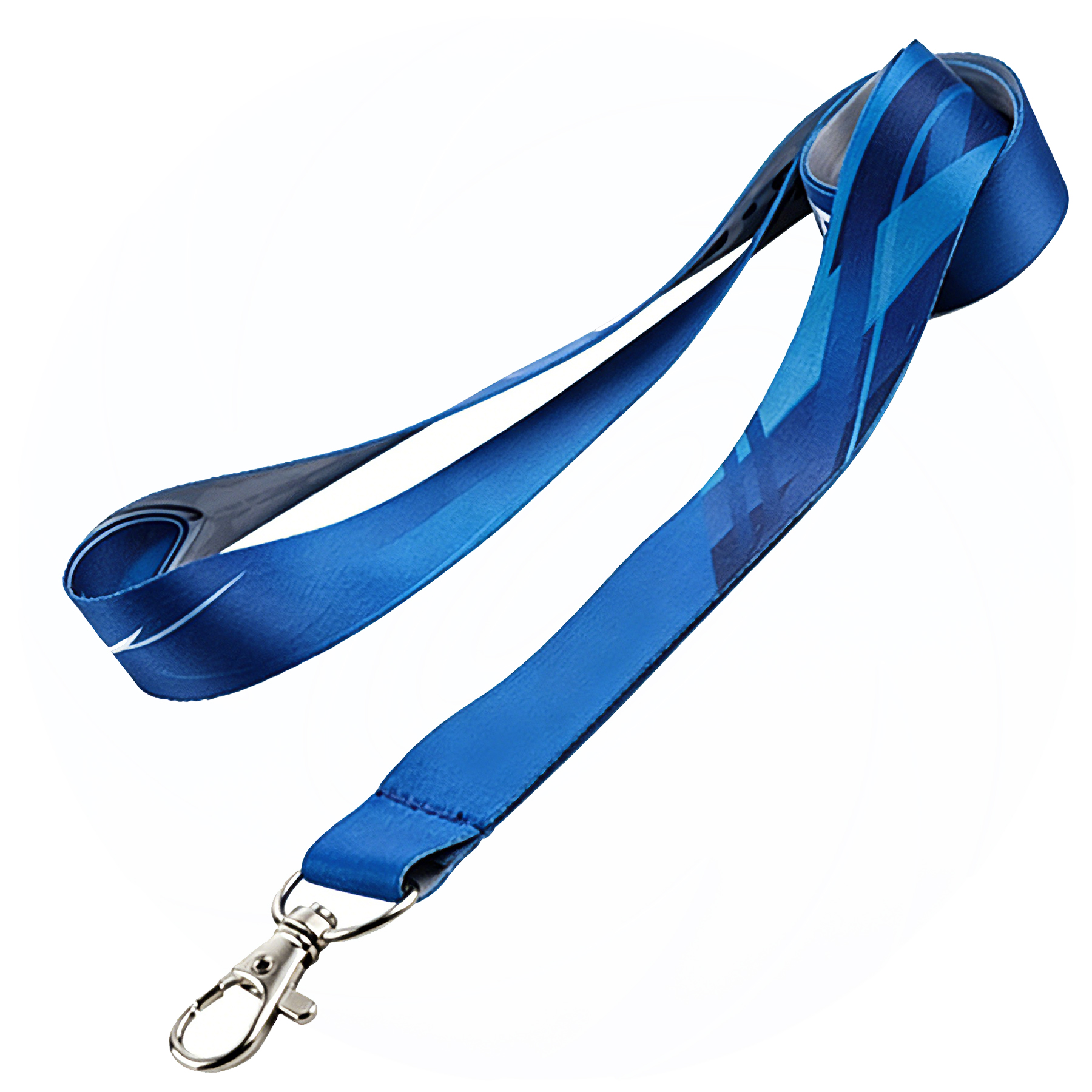 SecureClip Neck Lanyard 2