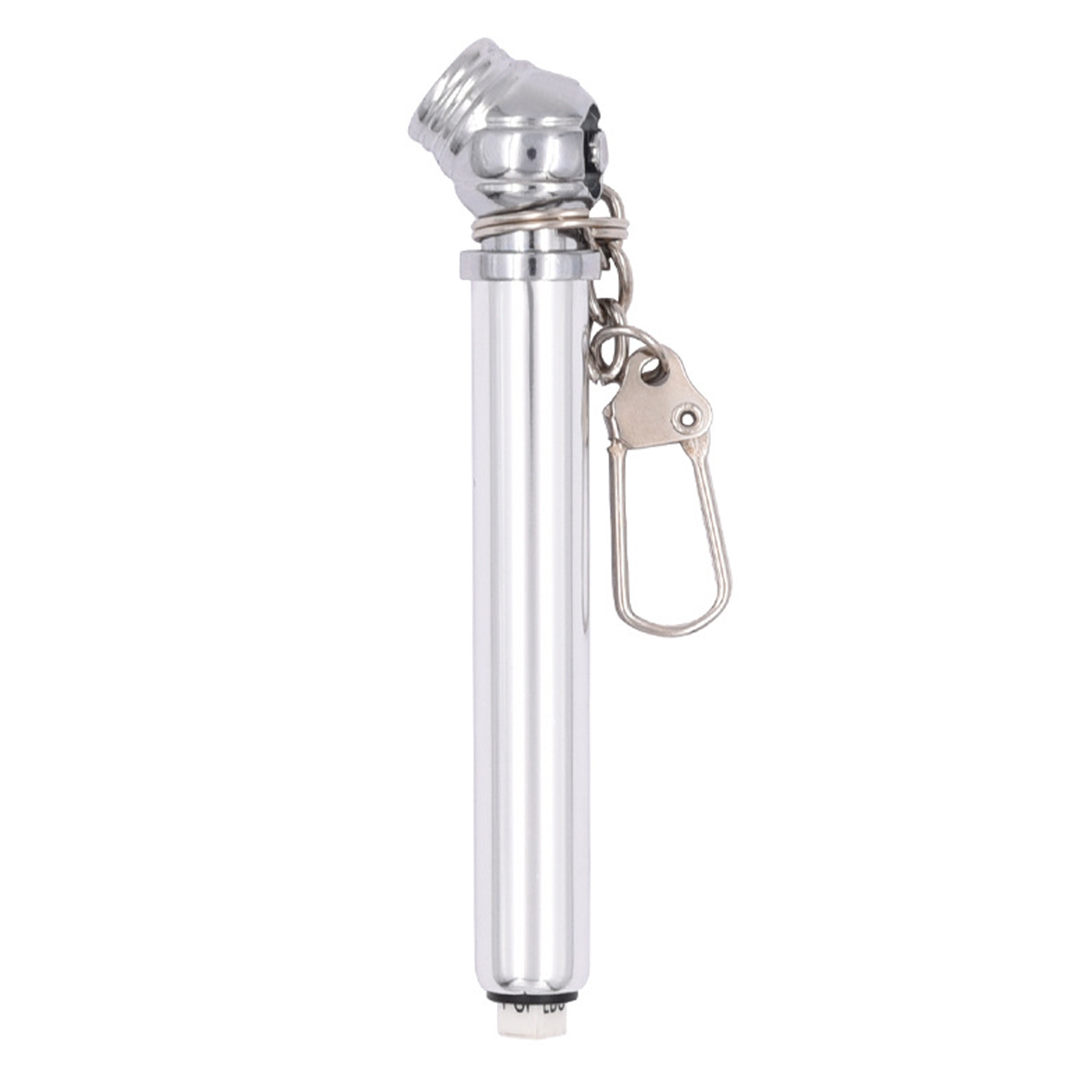 Compact Tire Pressure Gauge 2