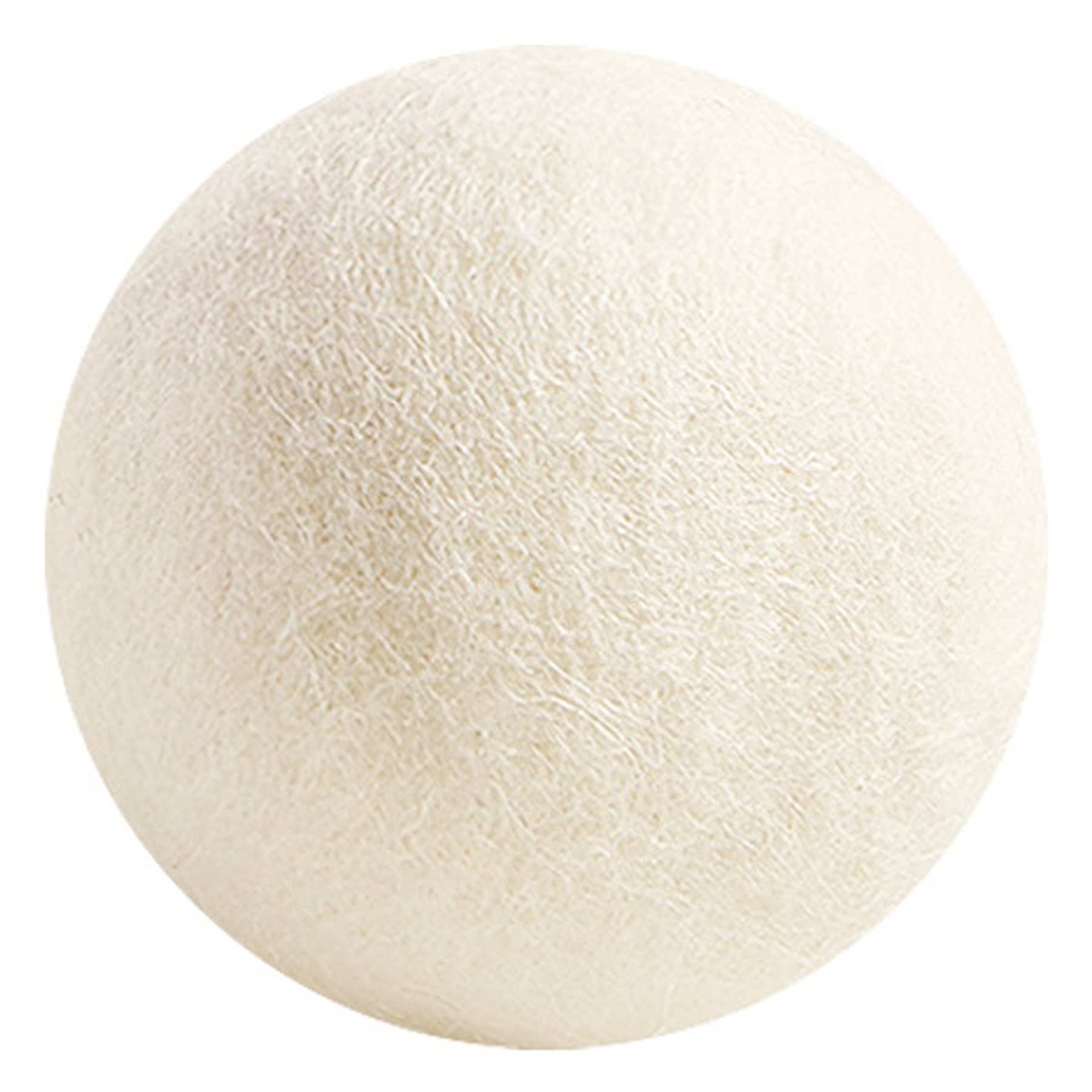 Eco-Friendly Wool Dryer Balls Set 2