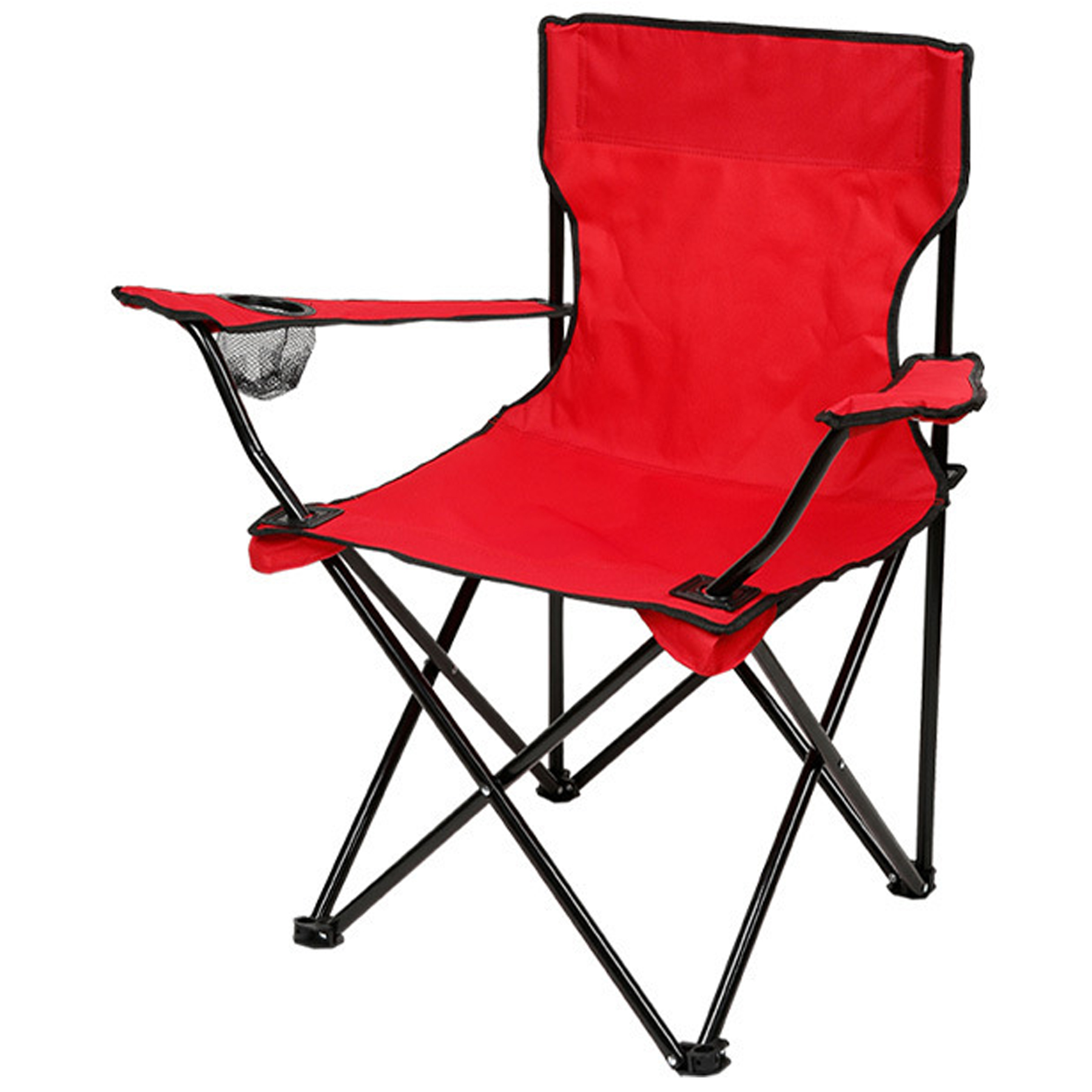 Compact Outdoor Relaxation Seat 2