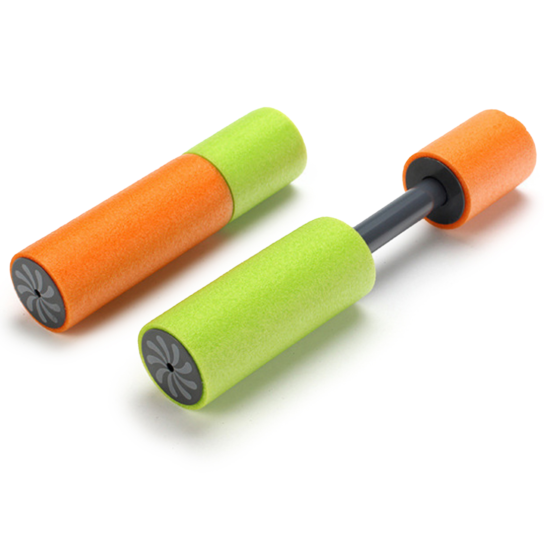 Aqua Blaster Foam Cannon 2