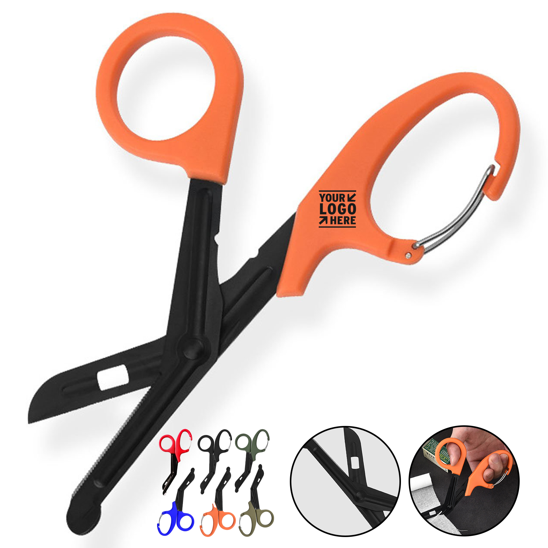 Emergency Cutting Tool
