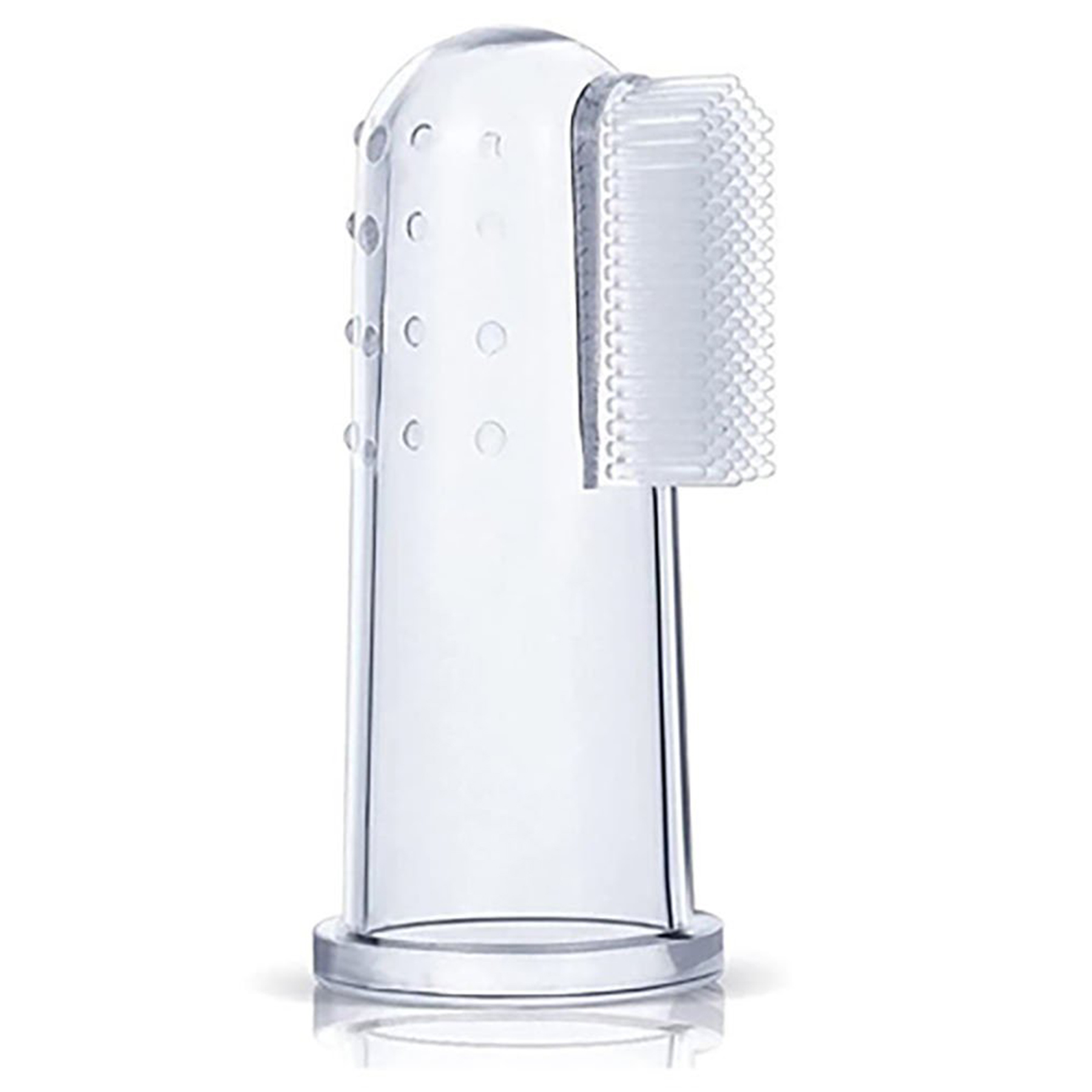 Gentle Pet Grooming Brush 2