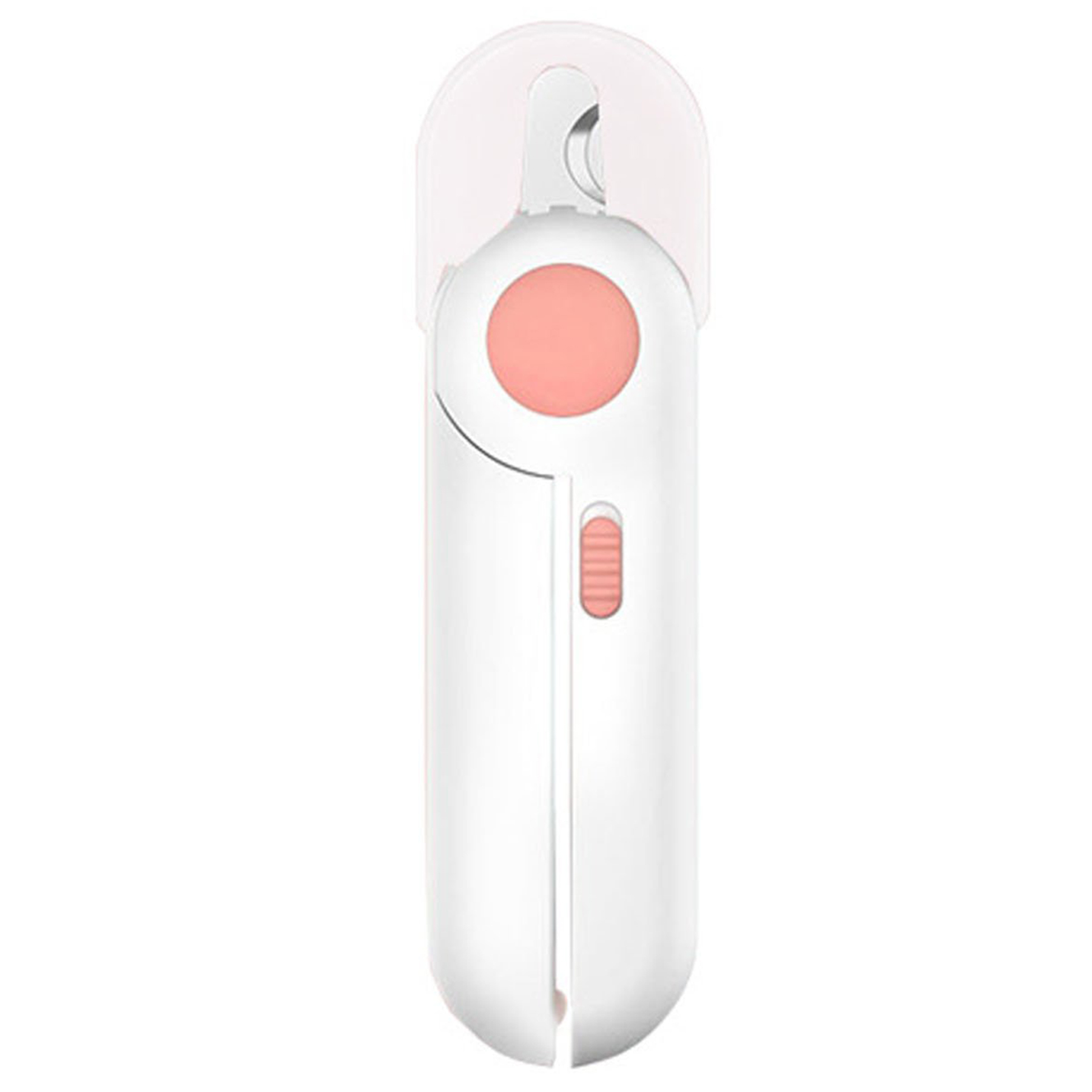 Pet Nail Clipper with Illumination 2
