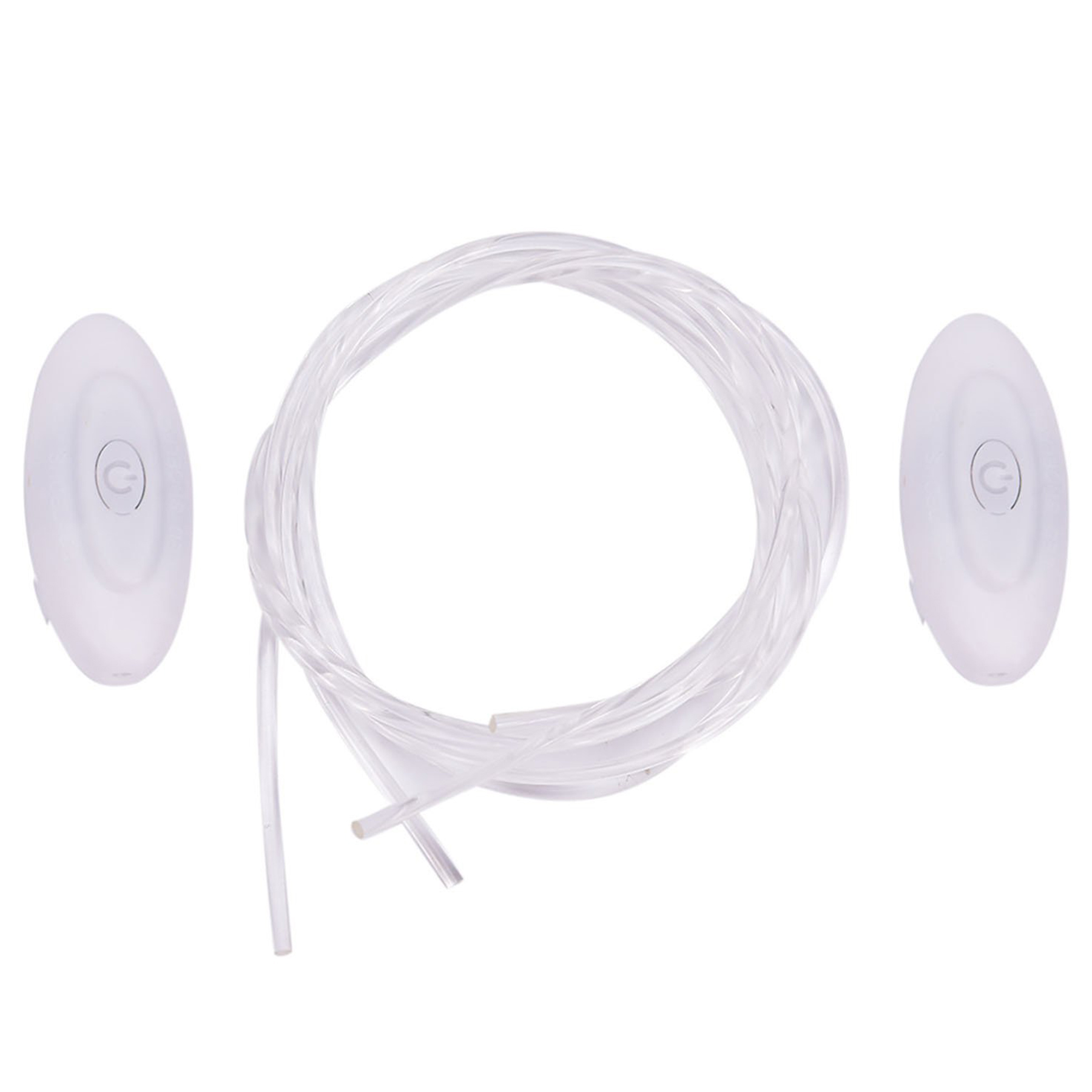 GlowRun Luminous Shoe Laces 2