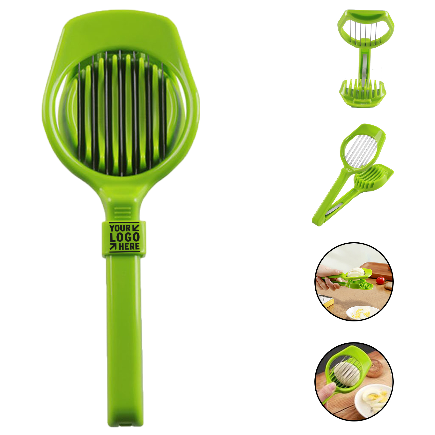 Versatile Food Slicer