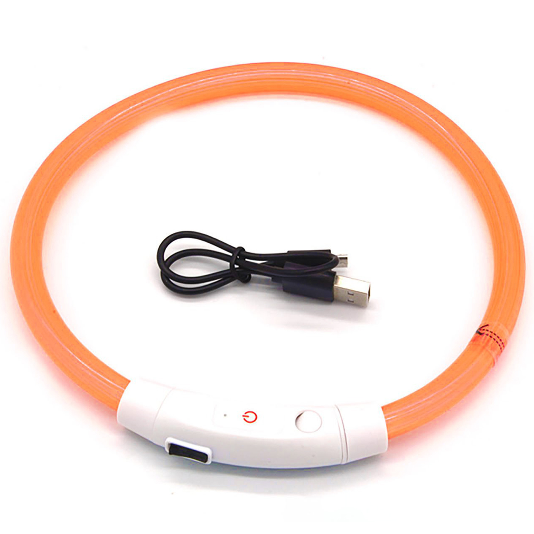 Luminous Pet Safety Collar 2