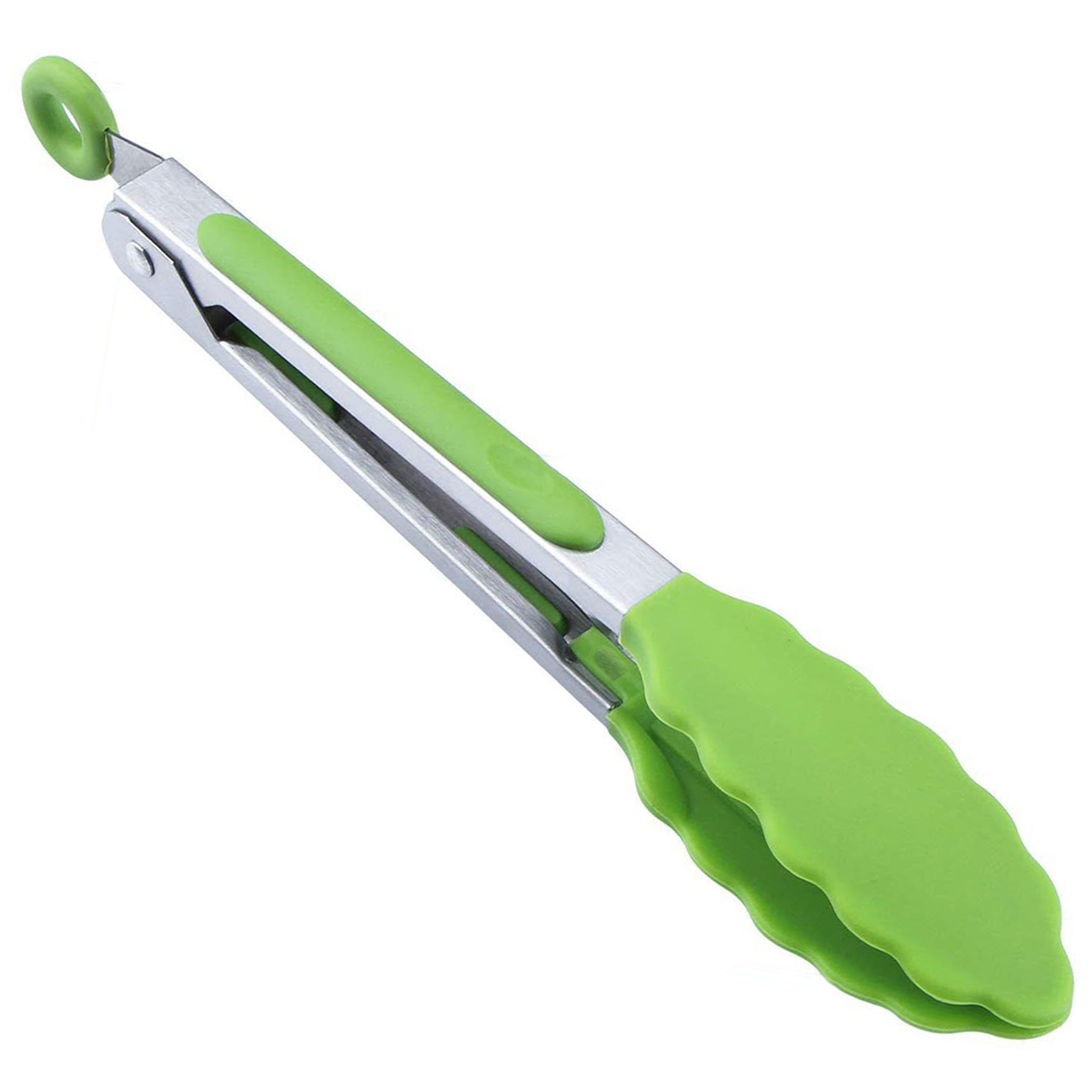 FlexiGrip Kitchen Tongs 2
