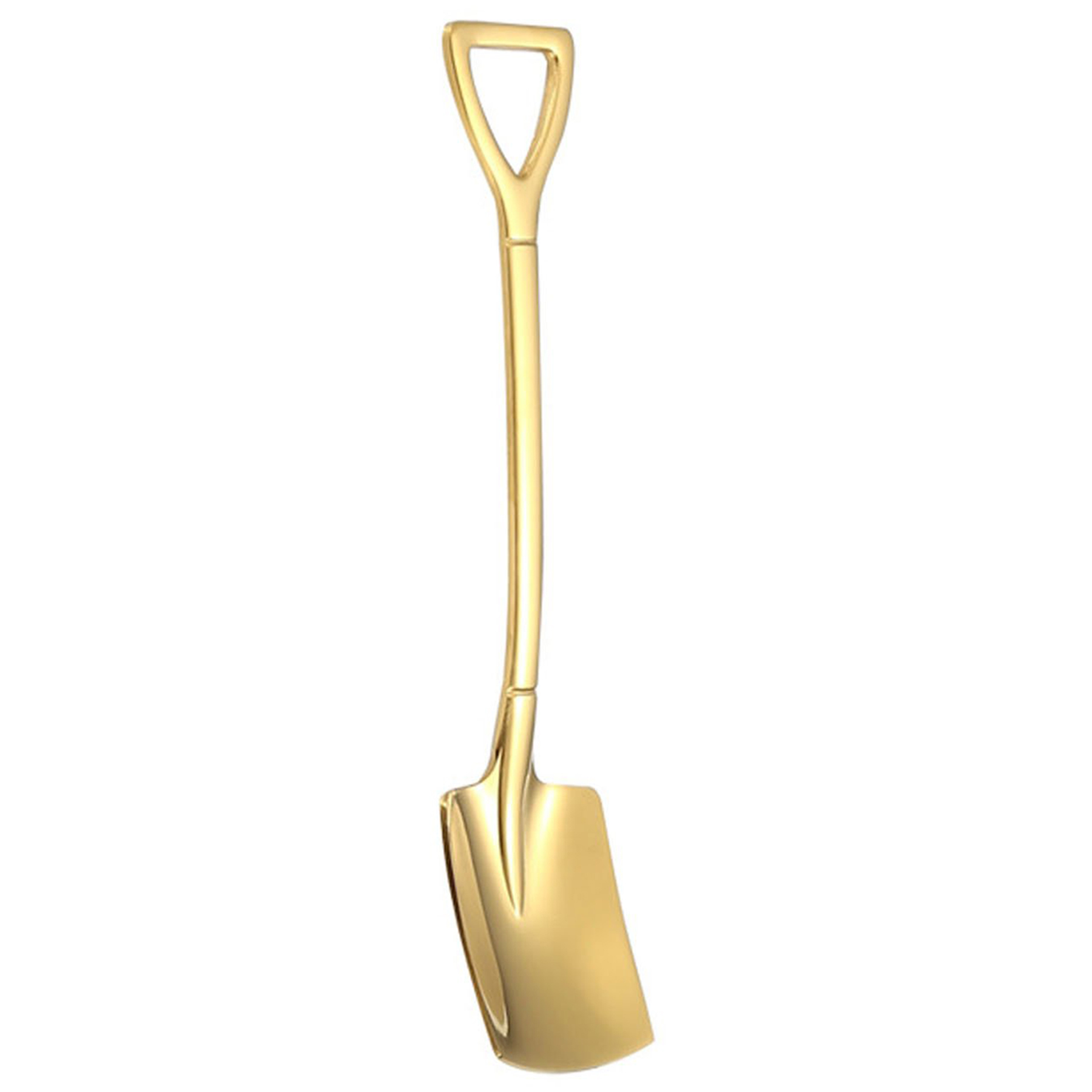 Stainless Steel Scoop Spoon 2