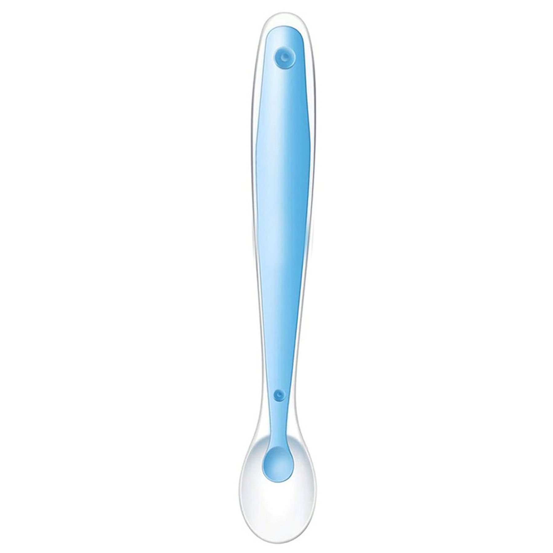 Infant Feeding Spoon Set 2