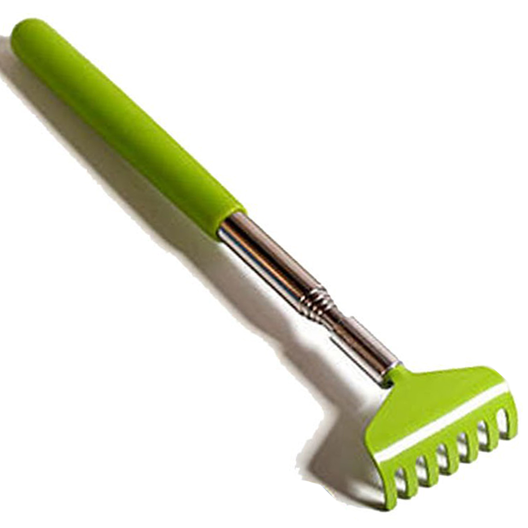 Extendable Back Scratcher 2