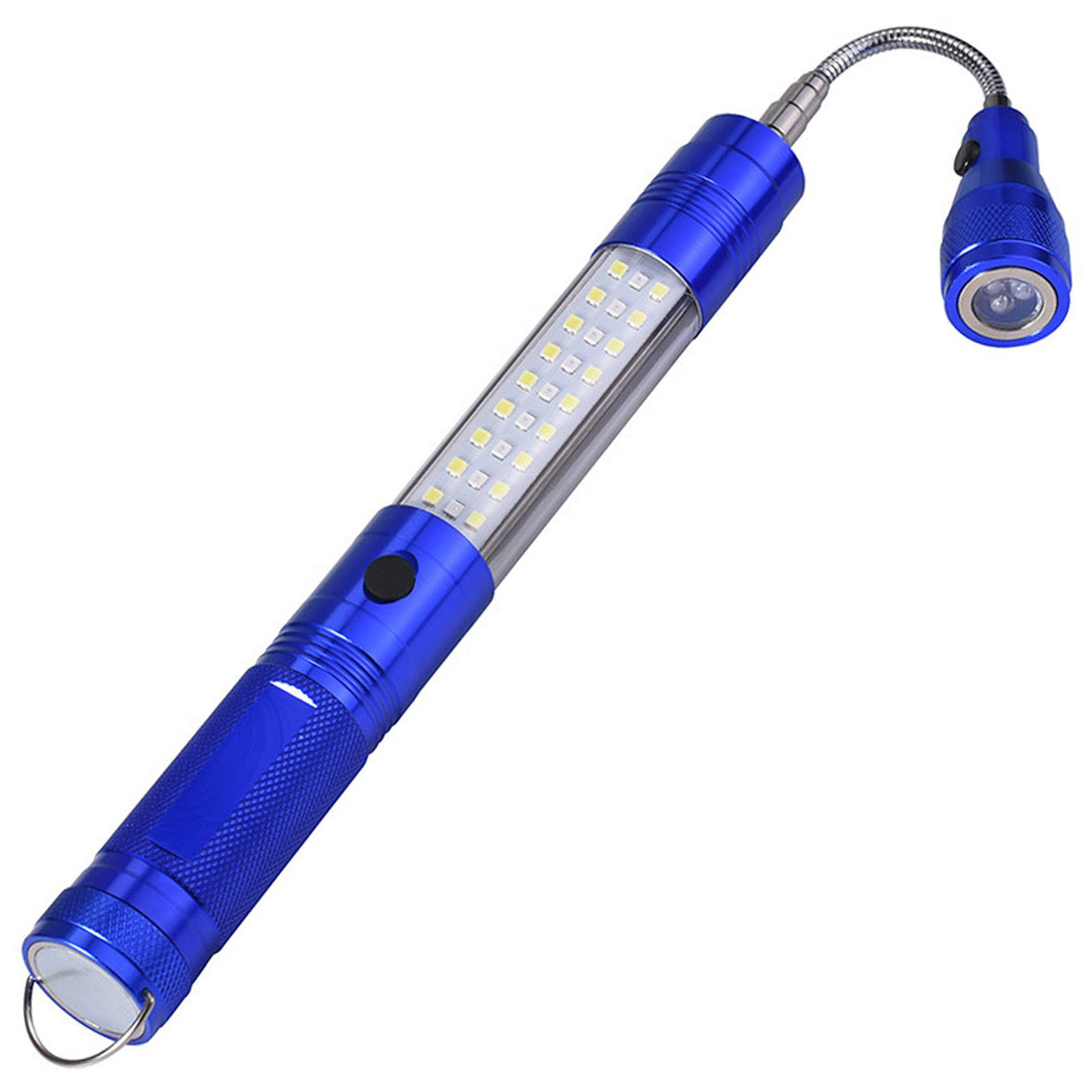 Retractable Magnetic Multi-Mode Illuminator 2