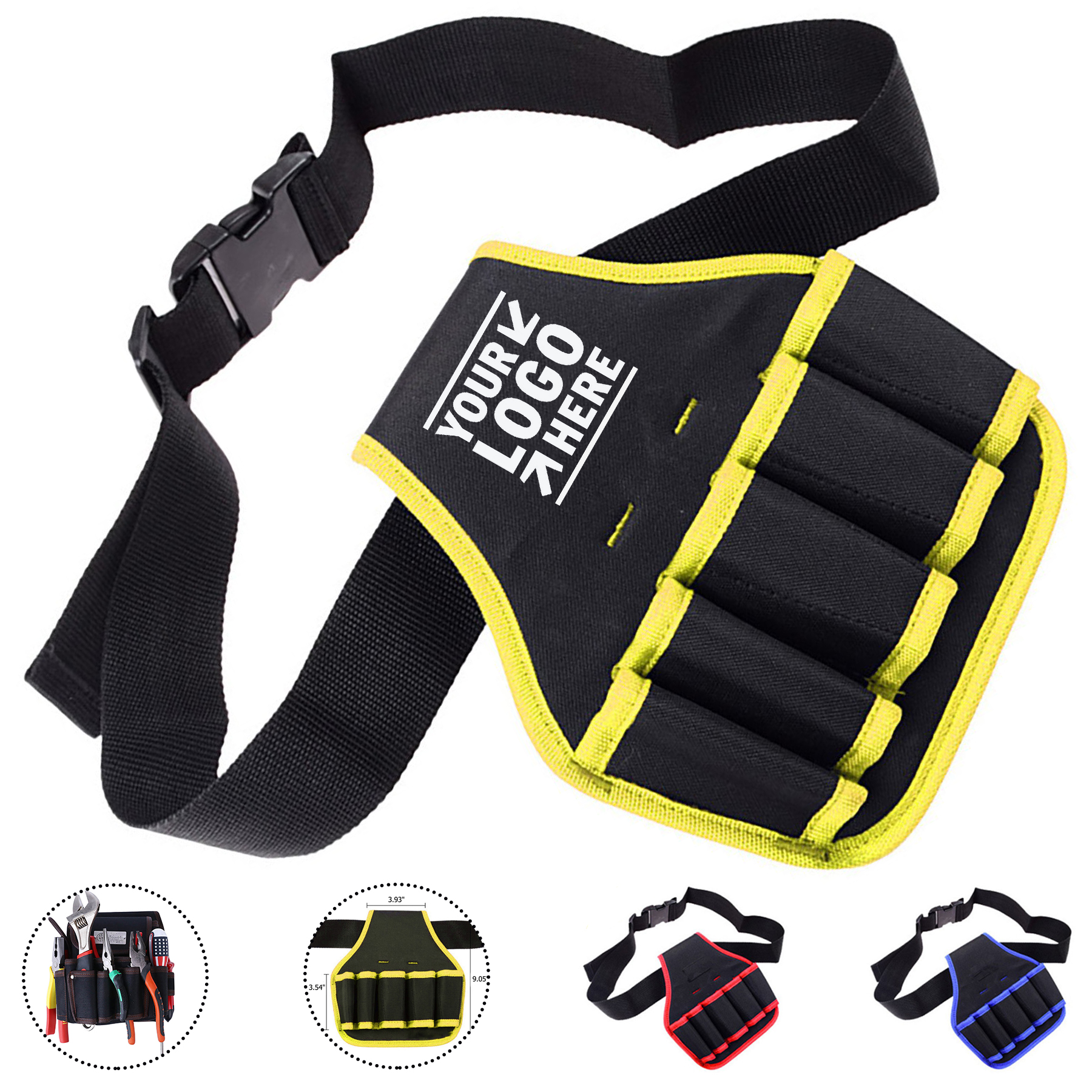 Versatile Utility Organizer