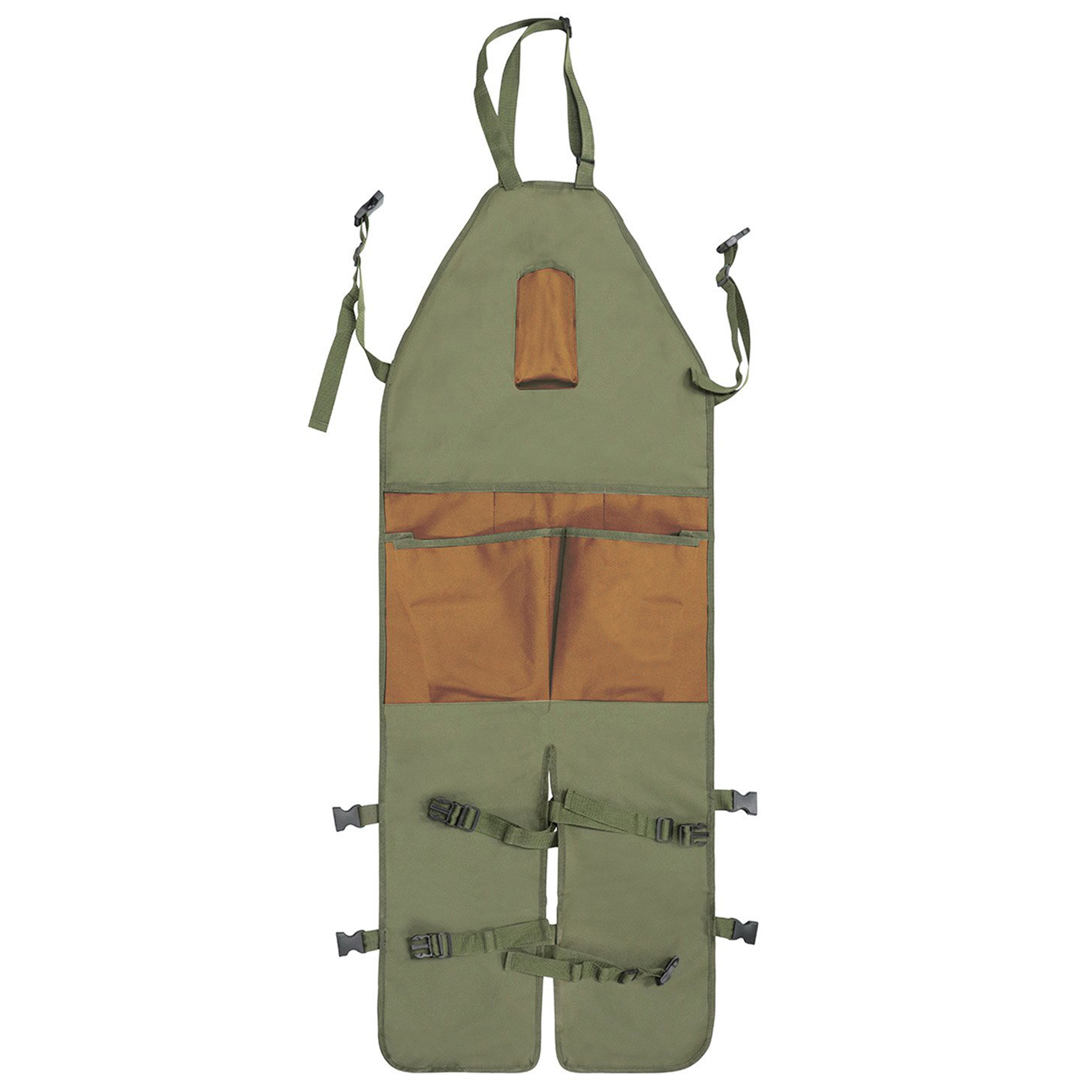Gardening Protective Wear 2