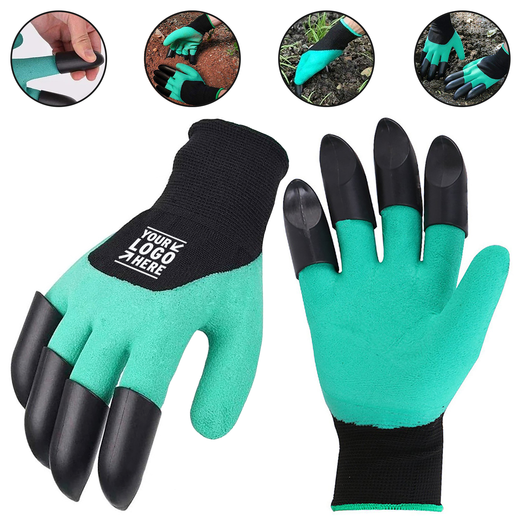 Garden Hand Protectors