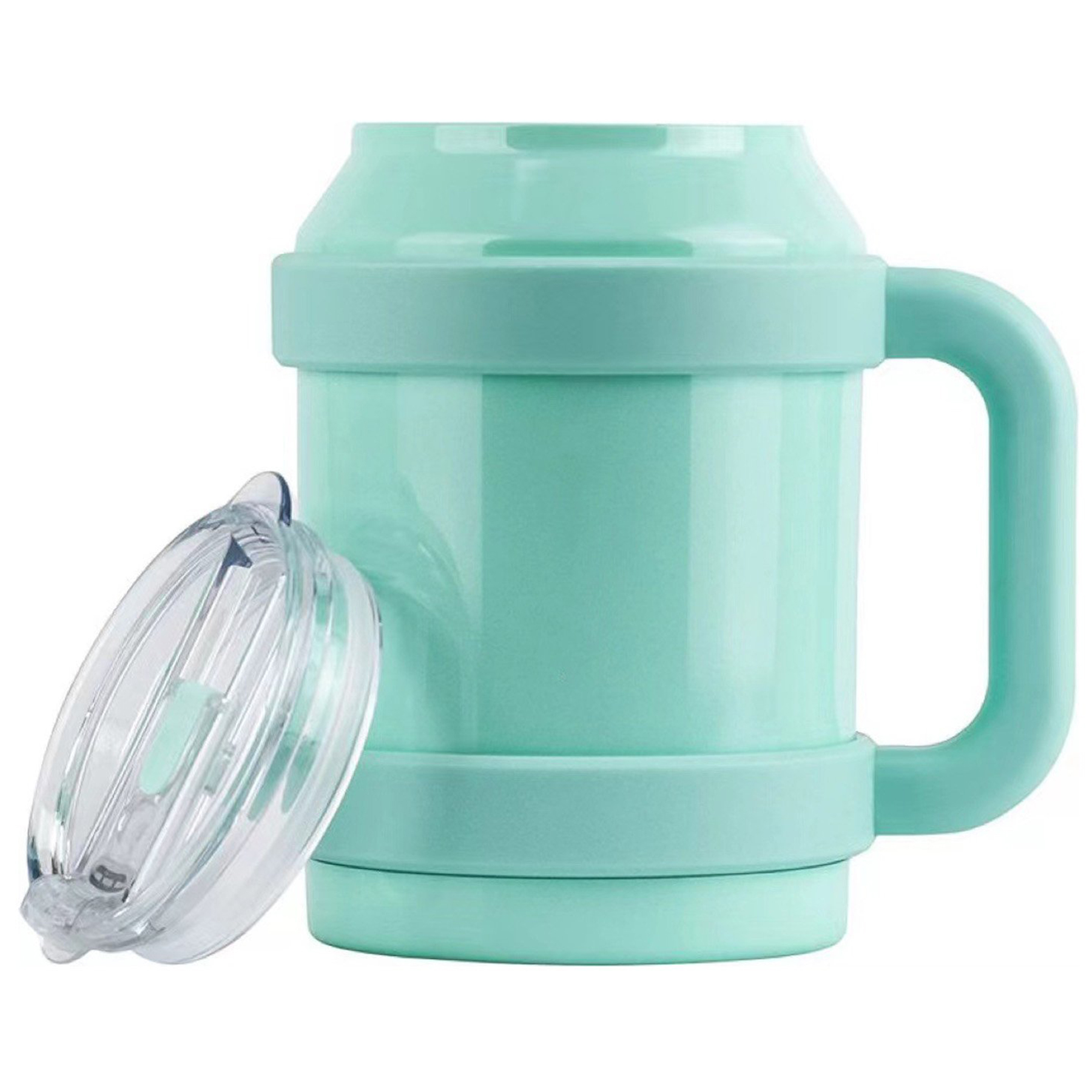 Large Capacity Insulated Drink Container 2