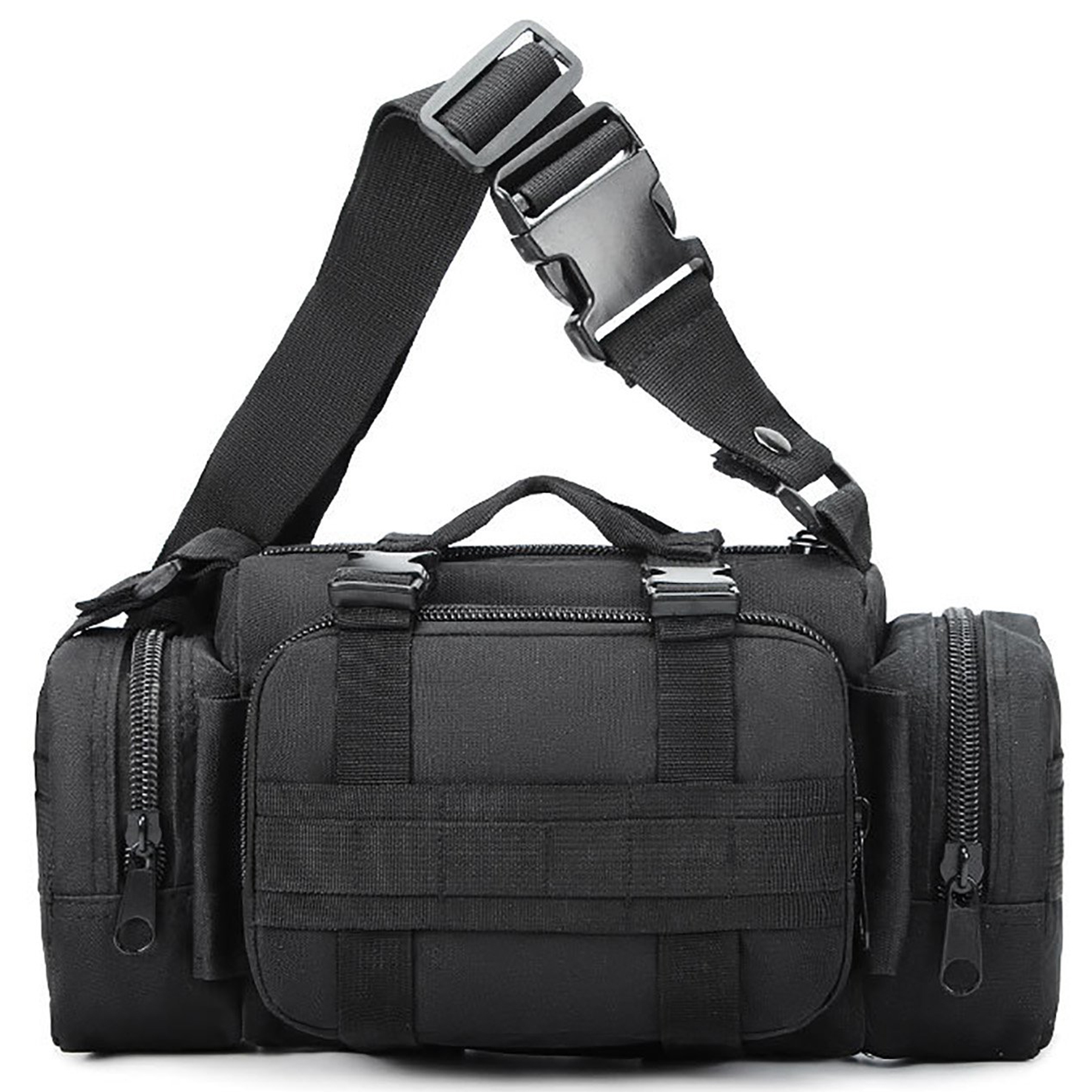 Versatile Adventure Duffel Bag 2