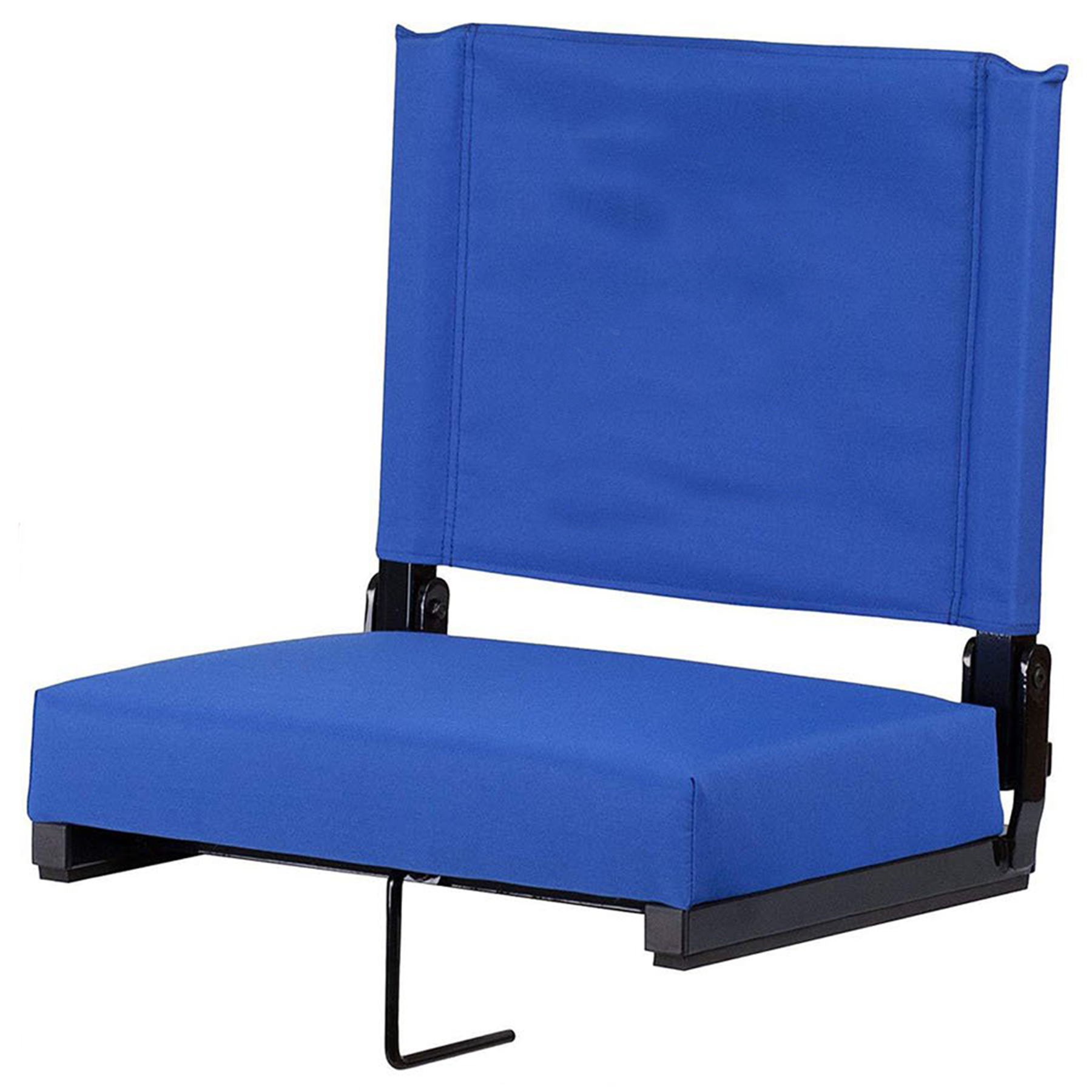 Portable Stadium Seating 2