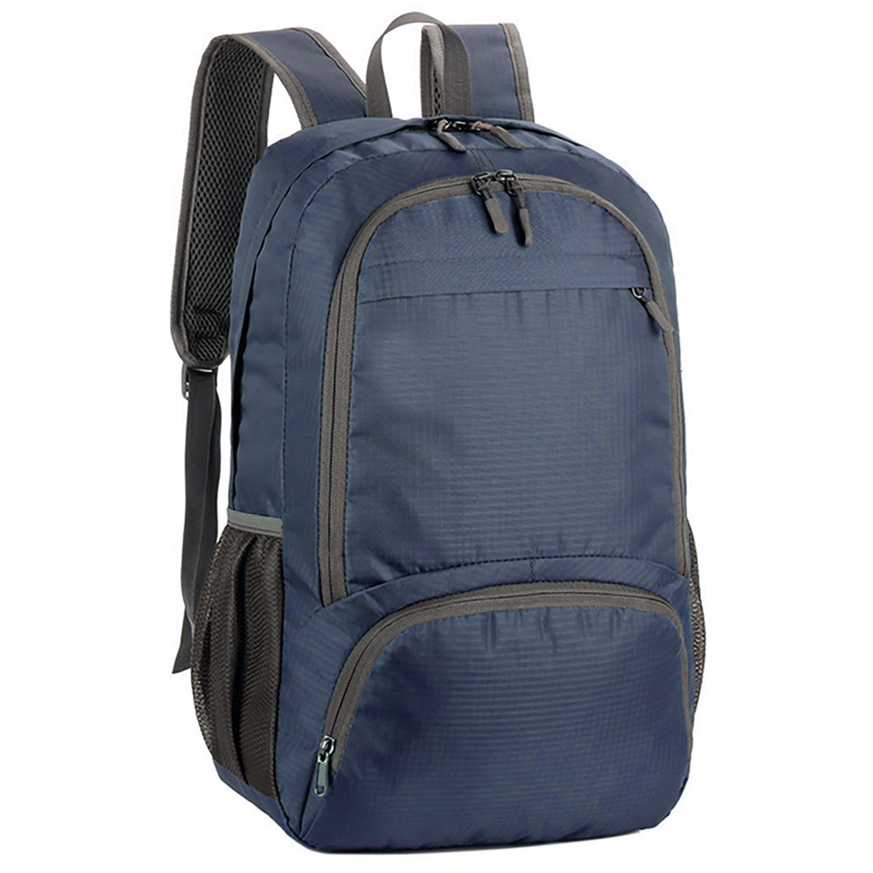 Compact Foldable Daypack 2