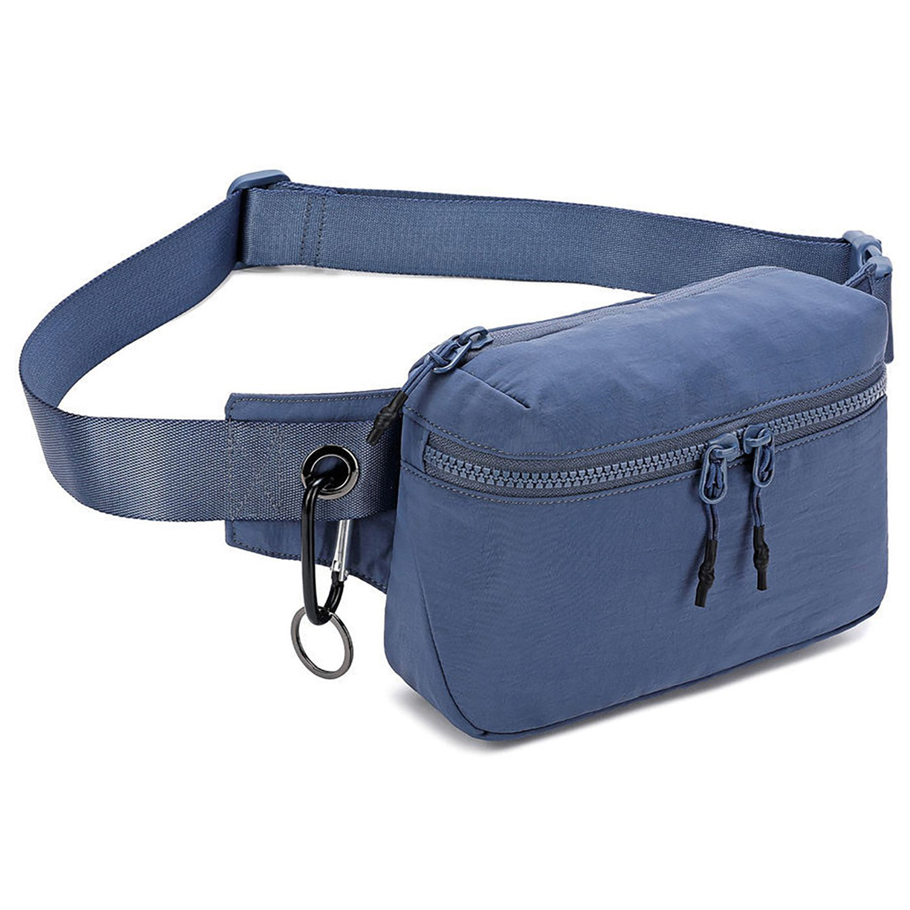 Versatile Waist Pouch 2