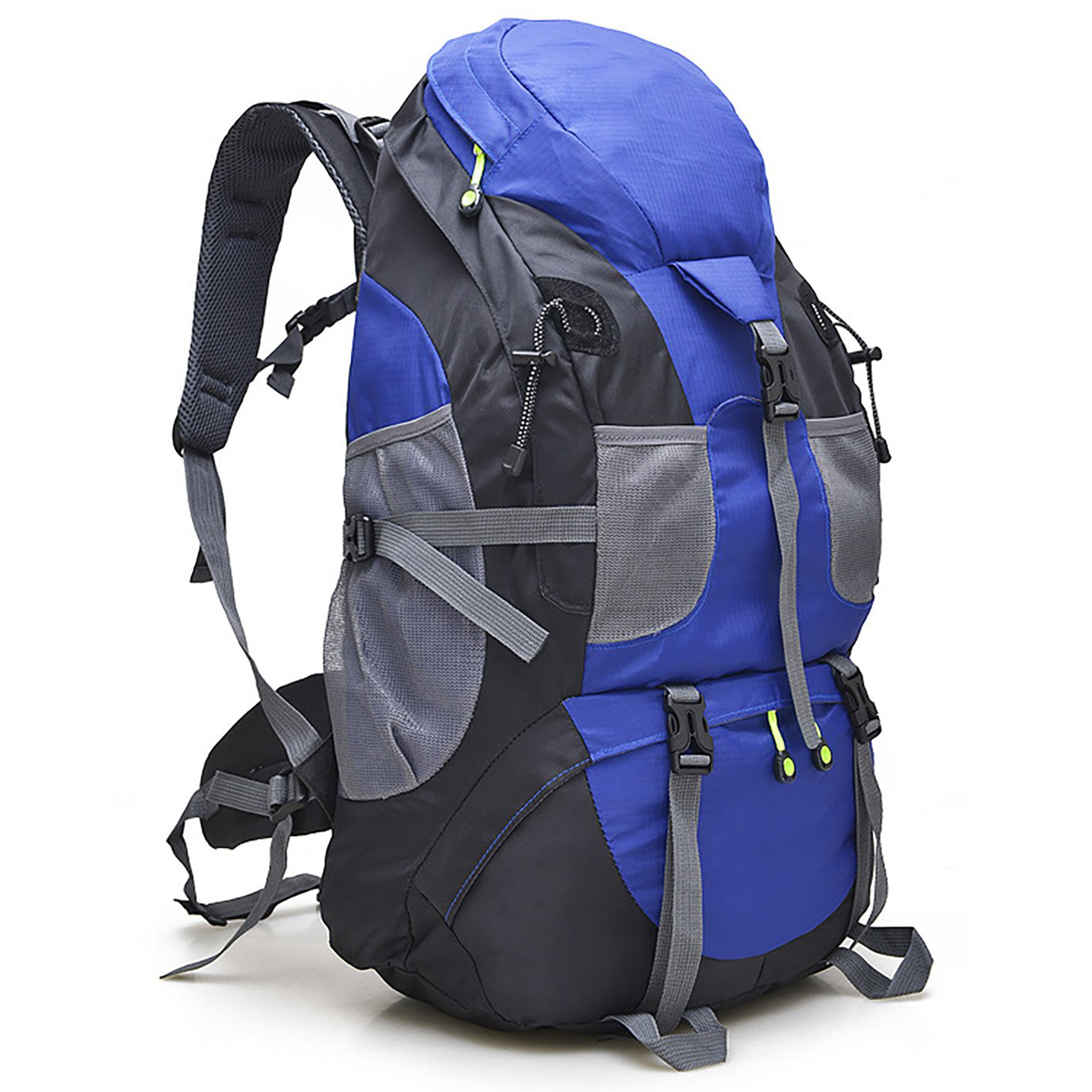 Explorer Trek Backpack 2