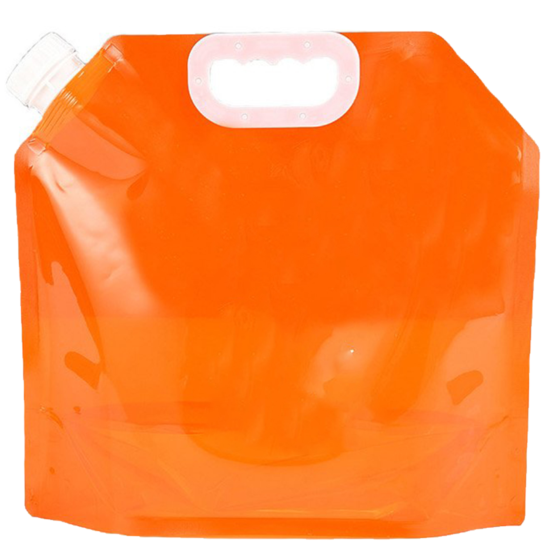 Portable Collapsible Water Container 2