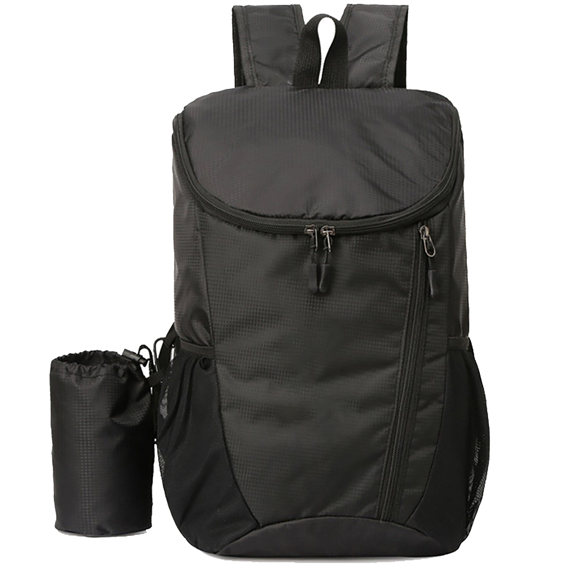 Compact Travel Pack 2