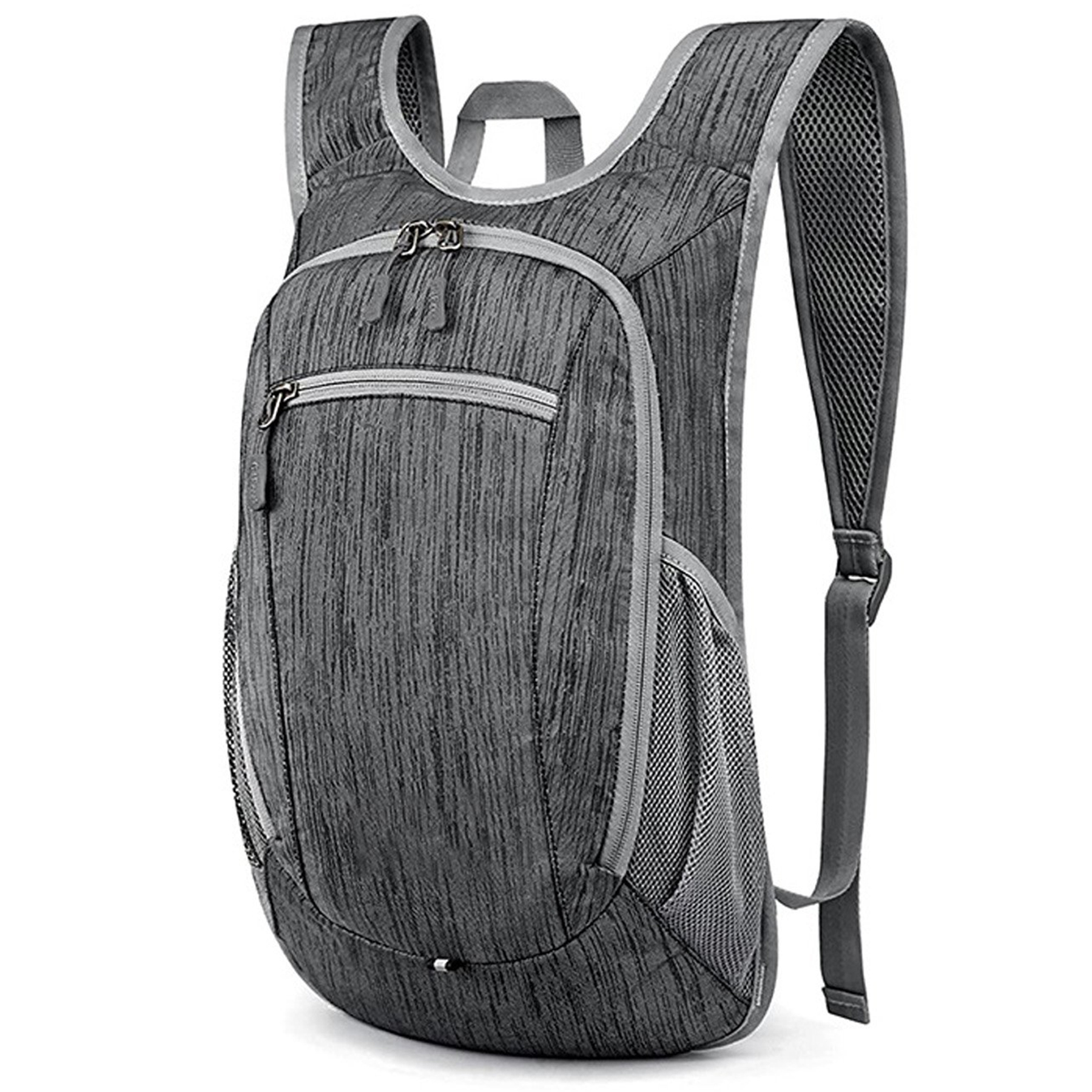 Compact Travel Backpack 2