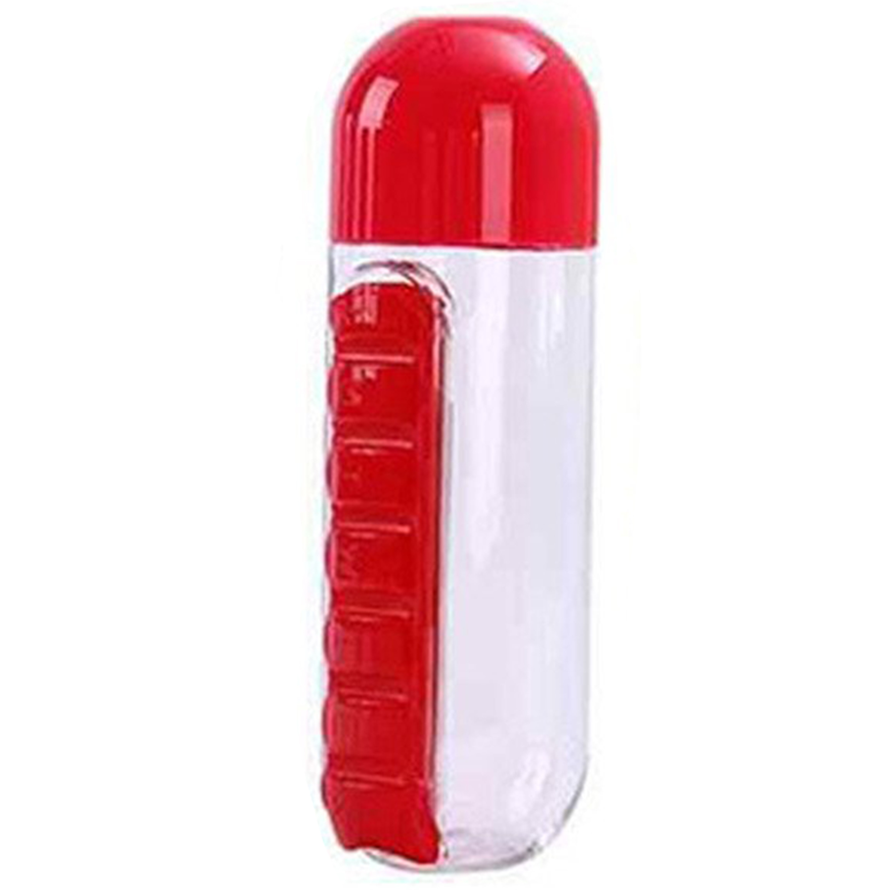 Daily Hydration Pill Organizer 2
