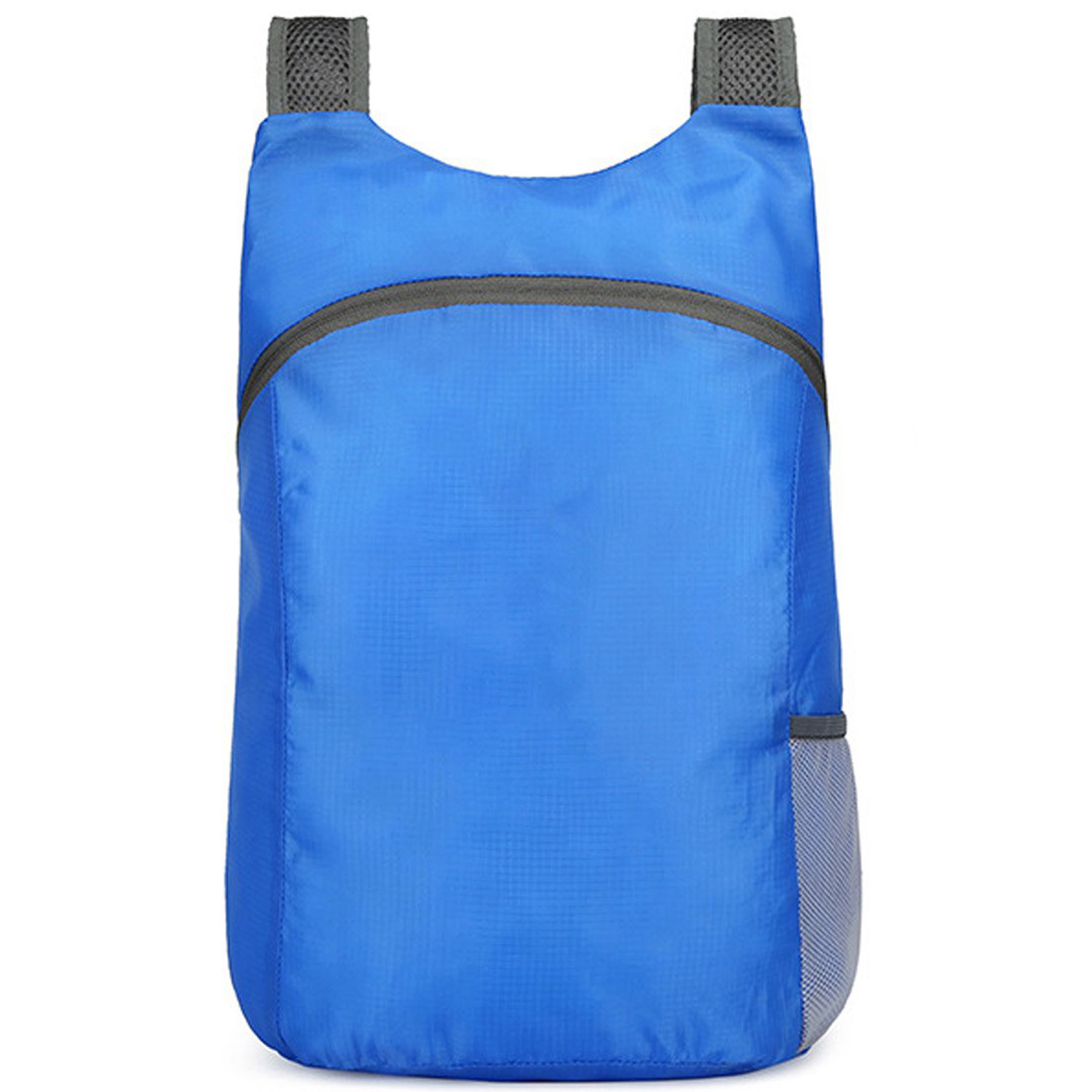 Compact Travel Backpack 2