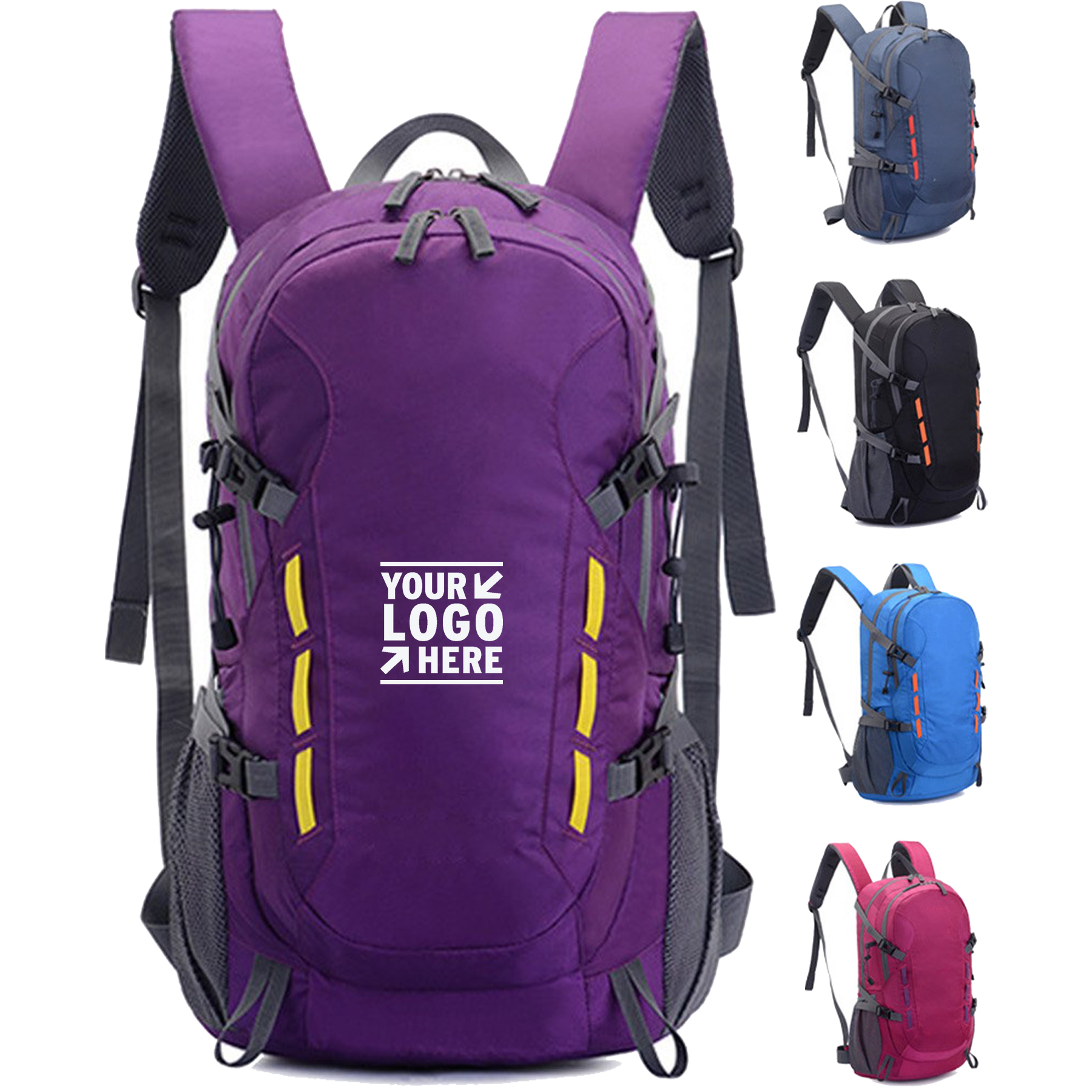 AdventurePro 40L Daypack