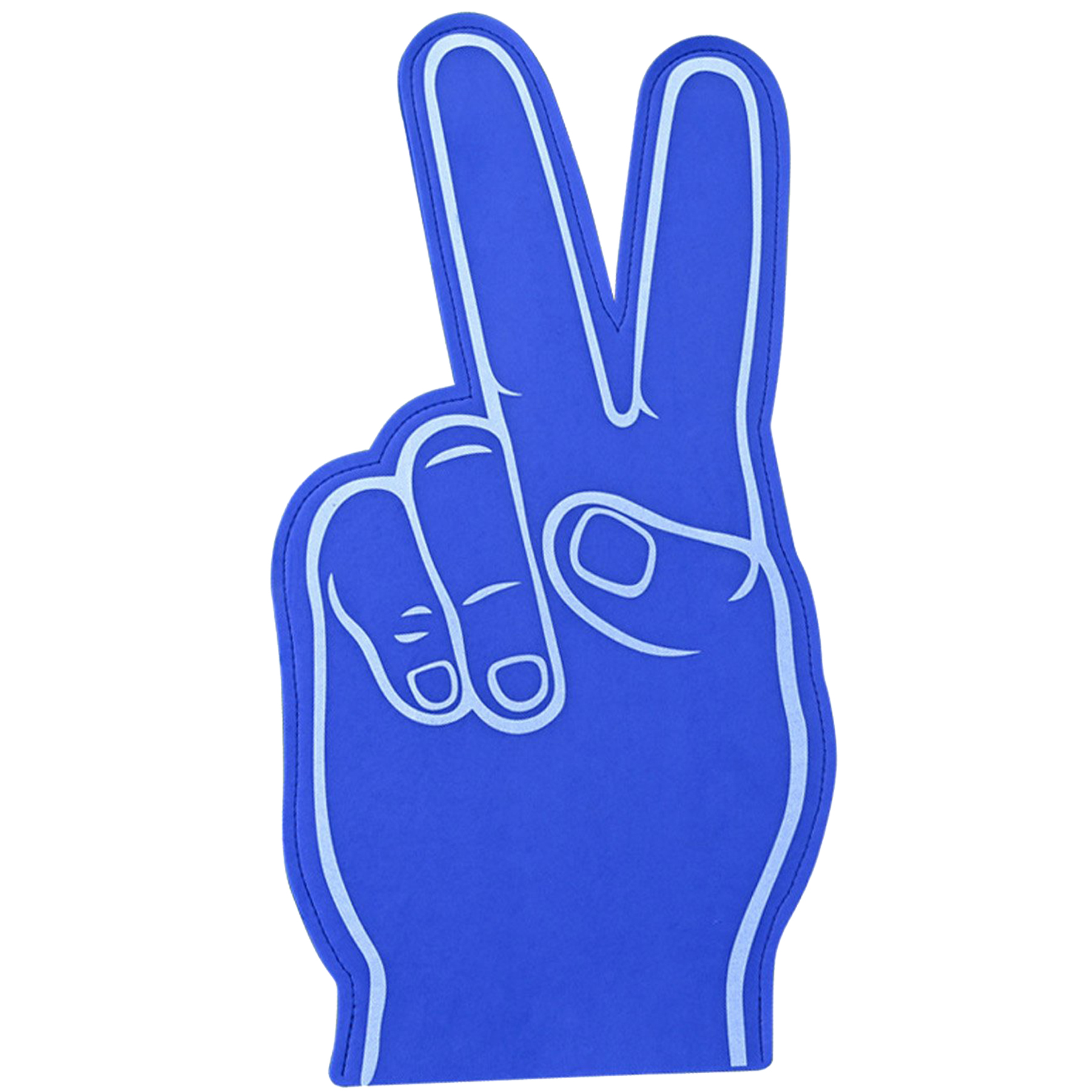 Team Spirit Foam Hand Applause 2