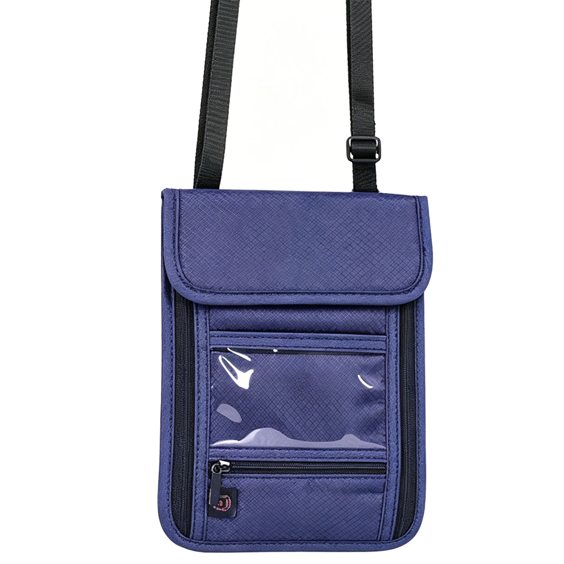 Secure Travel Organizer 2