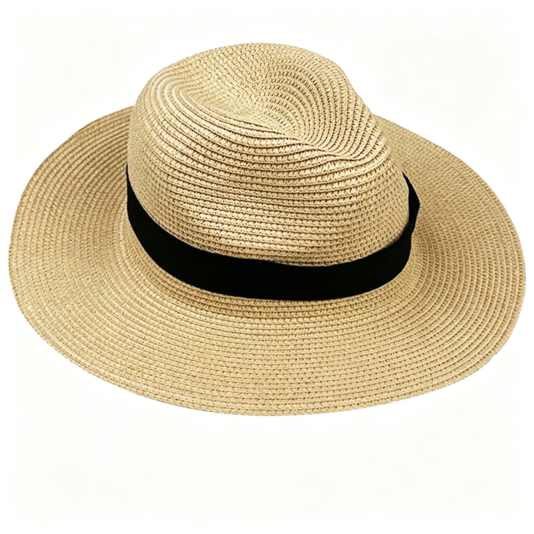Tropical Breeze Sun Hat 2