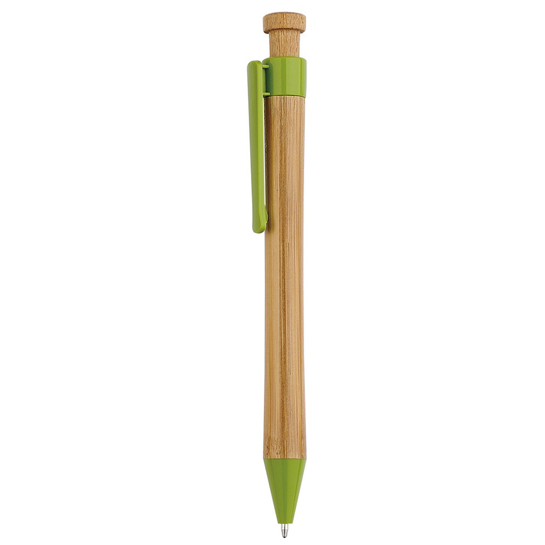 Eco-Friendly Bamboo Pen 2