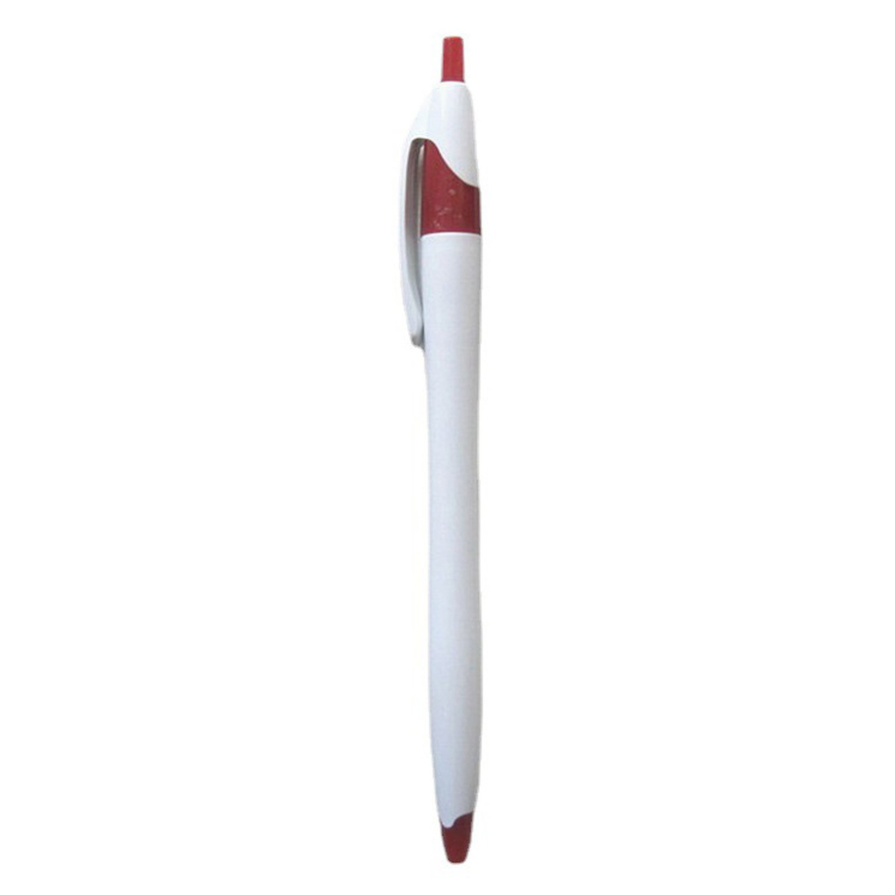 Sleek Grip Promotional Pen 2