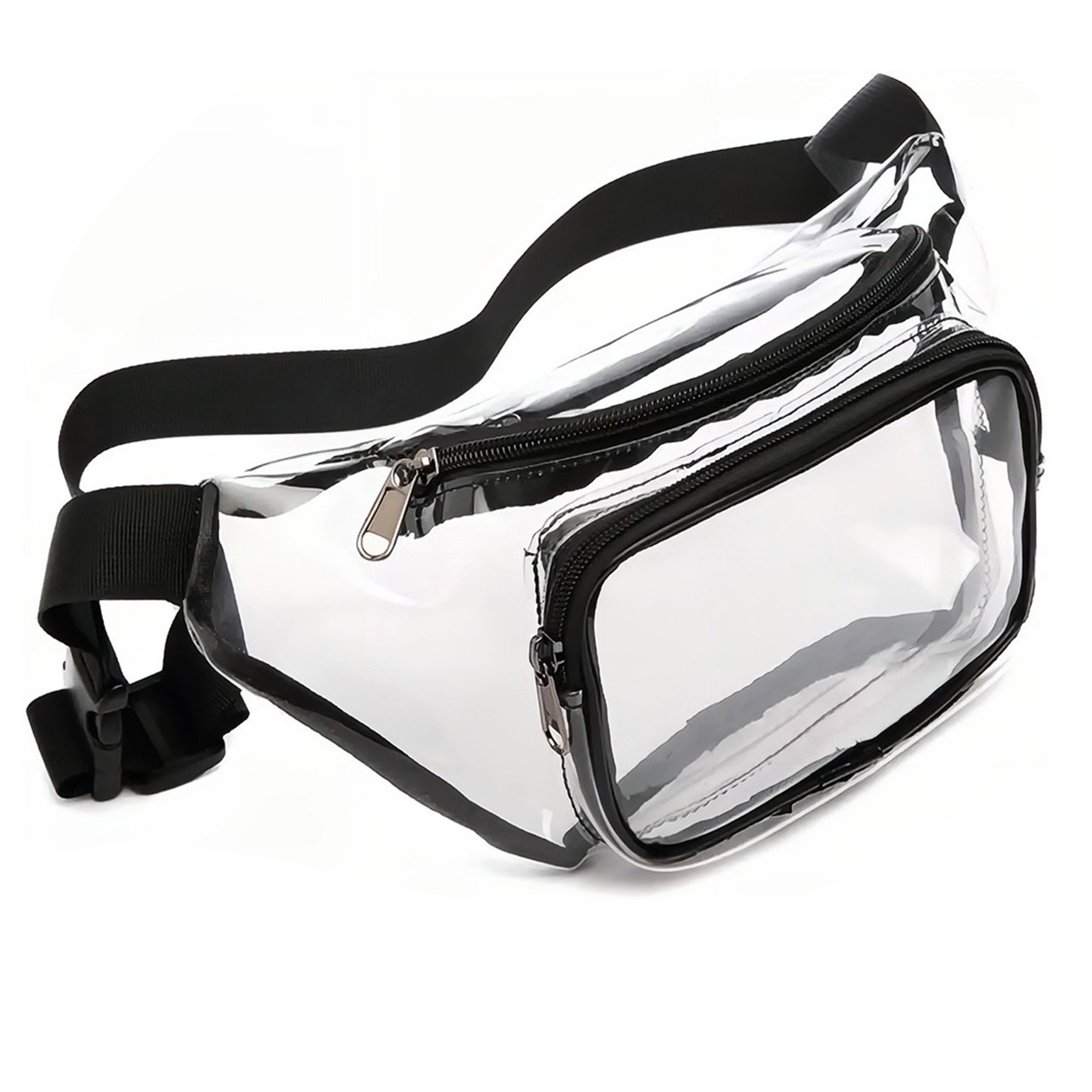 Transparent Waist Pack 2