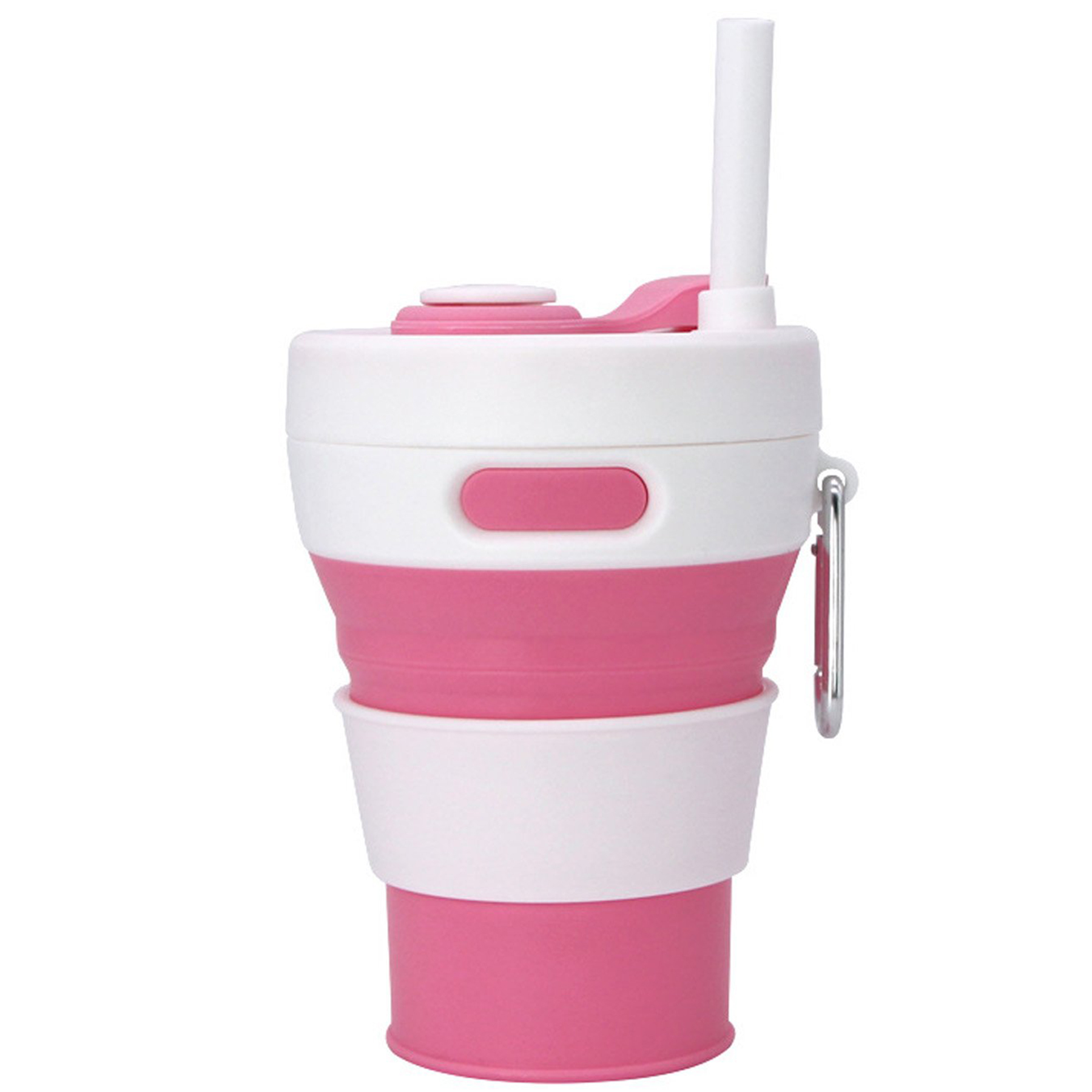 Flexible Travel Hydration Bottle 2