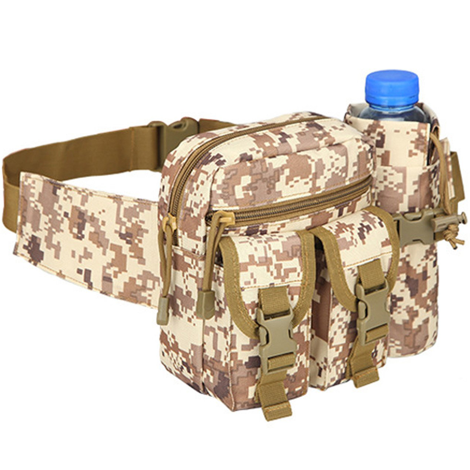 Outdoor Adventure Waist Pack 2